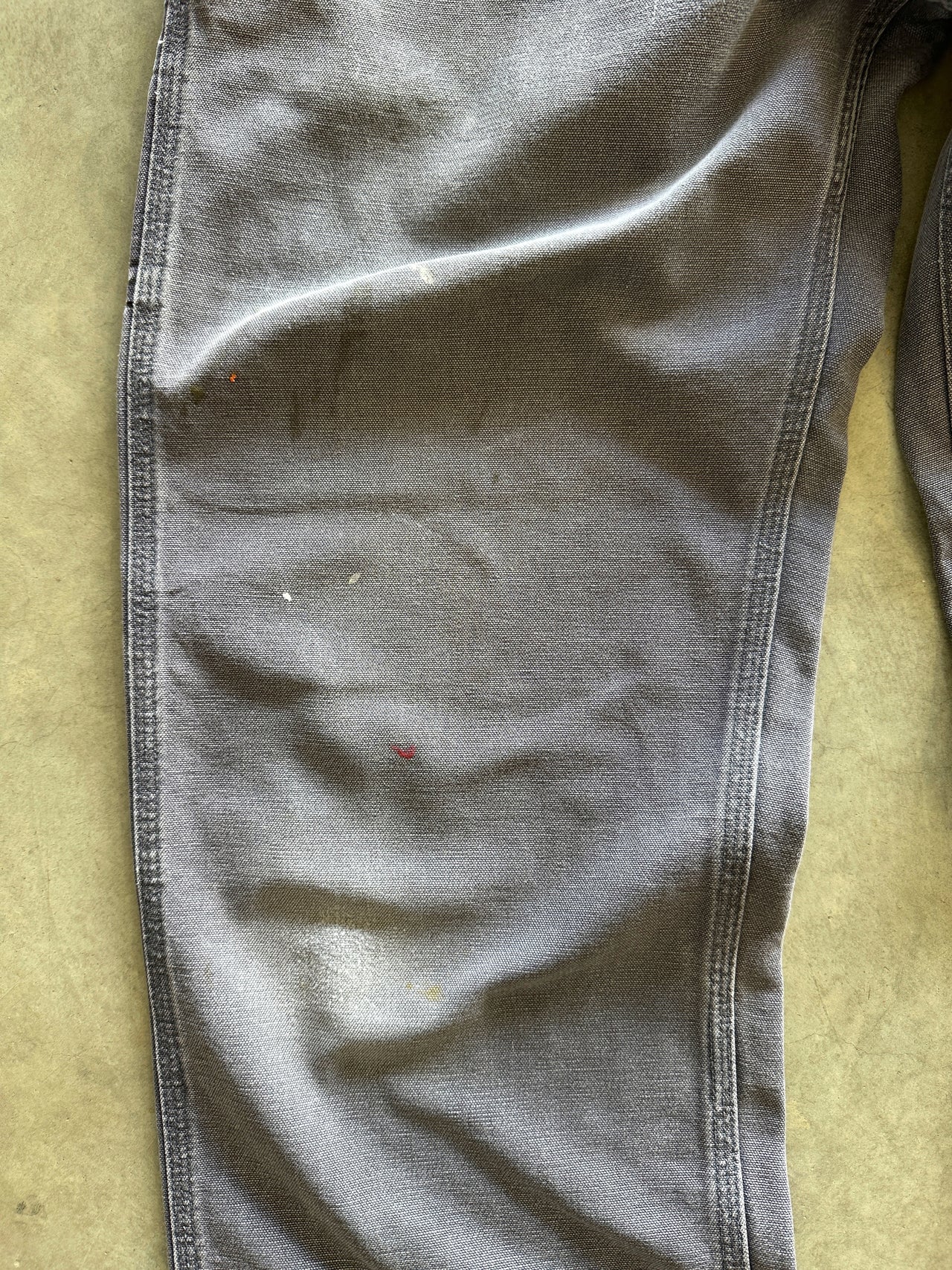 Carhartt carpenter pant 34/30