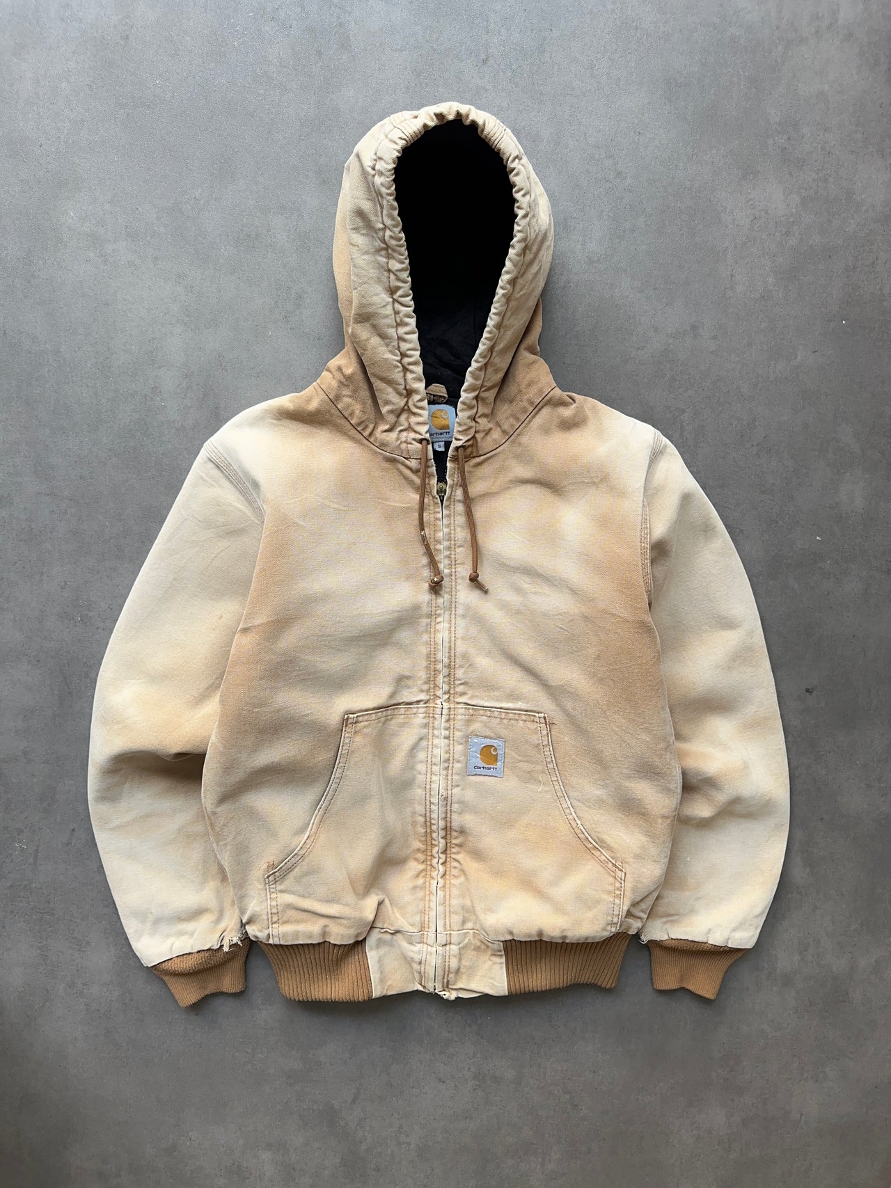 Carhartt active jacket (S)