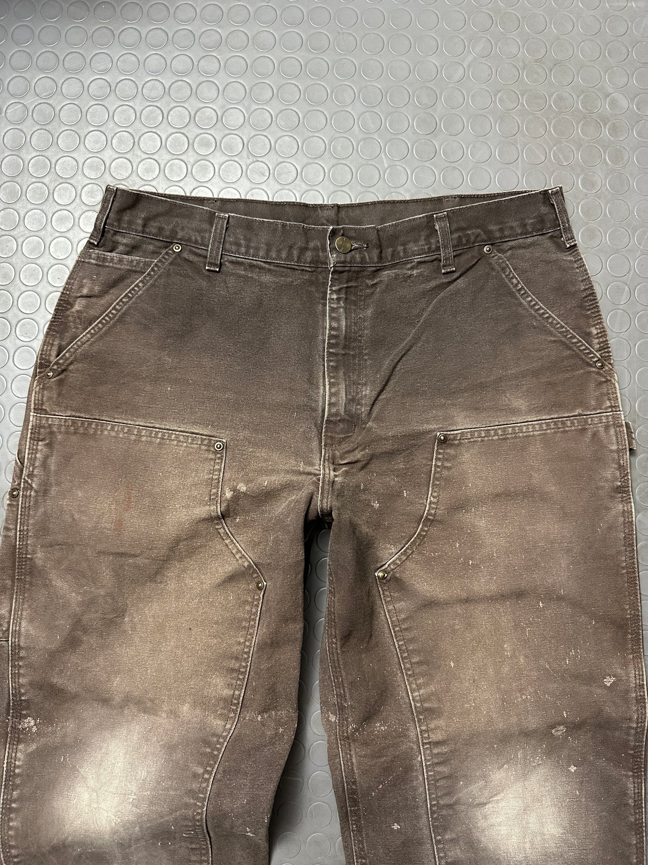 Carhartt double knee pant 36/30