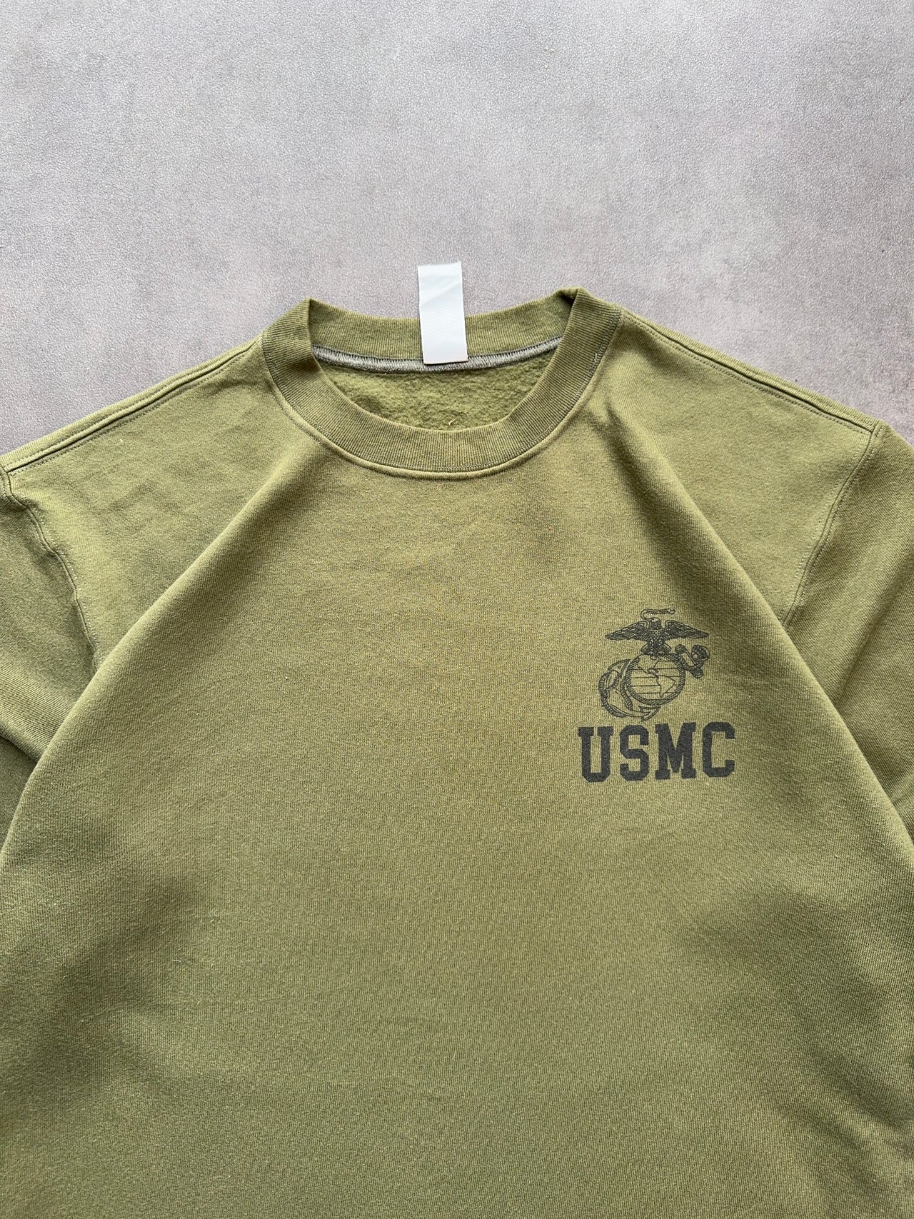 2000s USMC Sweatshirt (L)