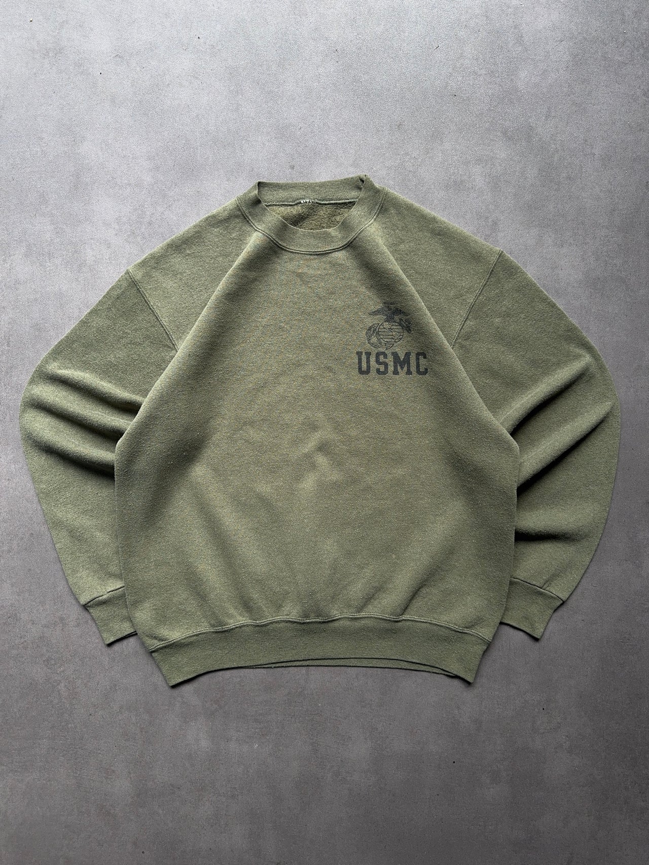 1980s USMC Crewneck (M)