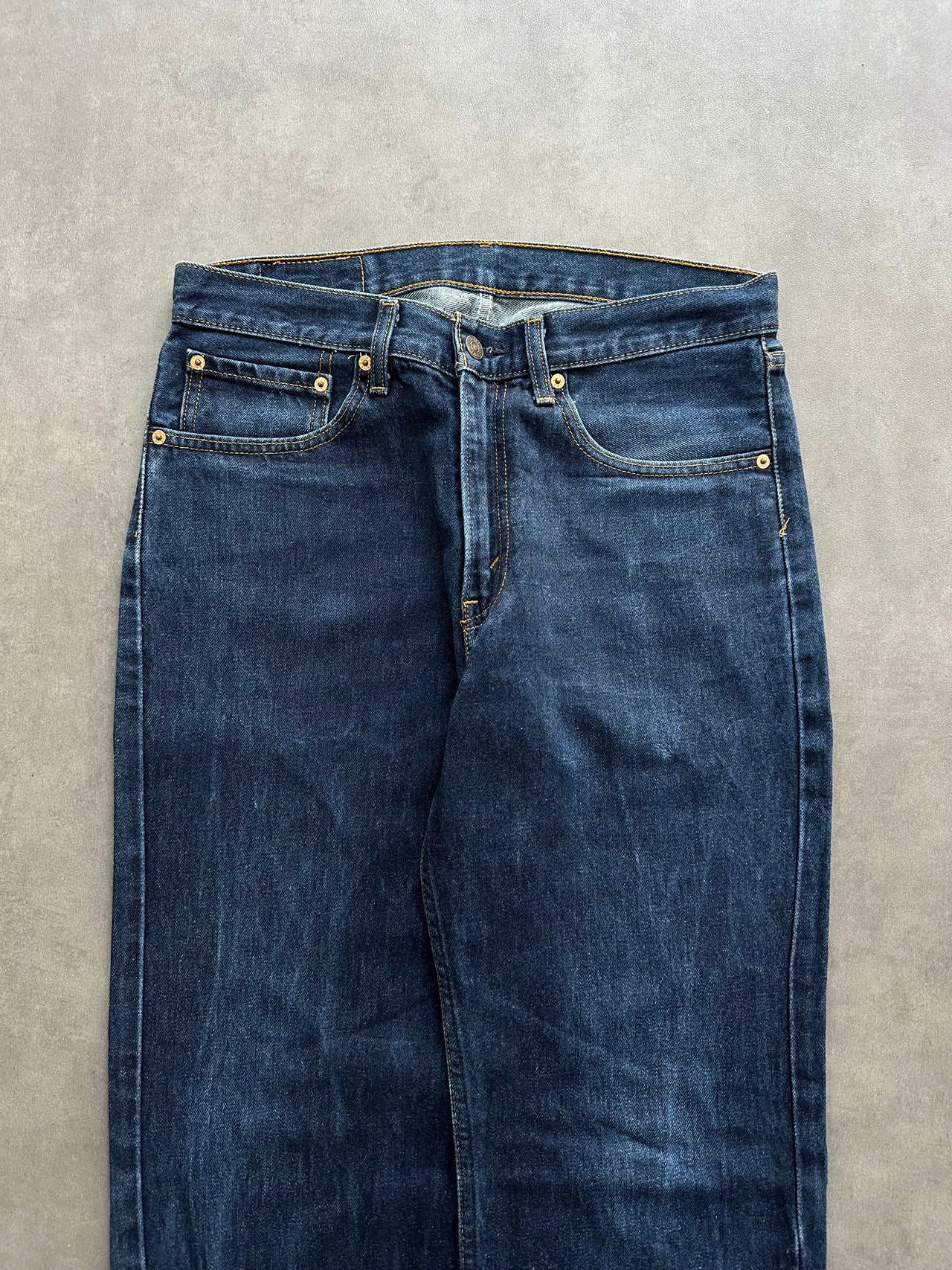 Levi's 751 W32 L34