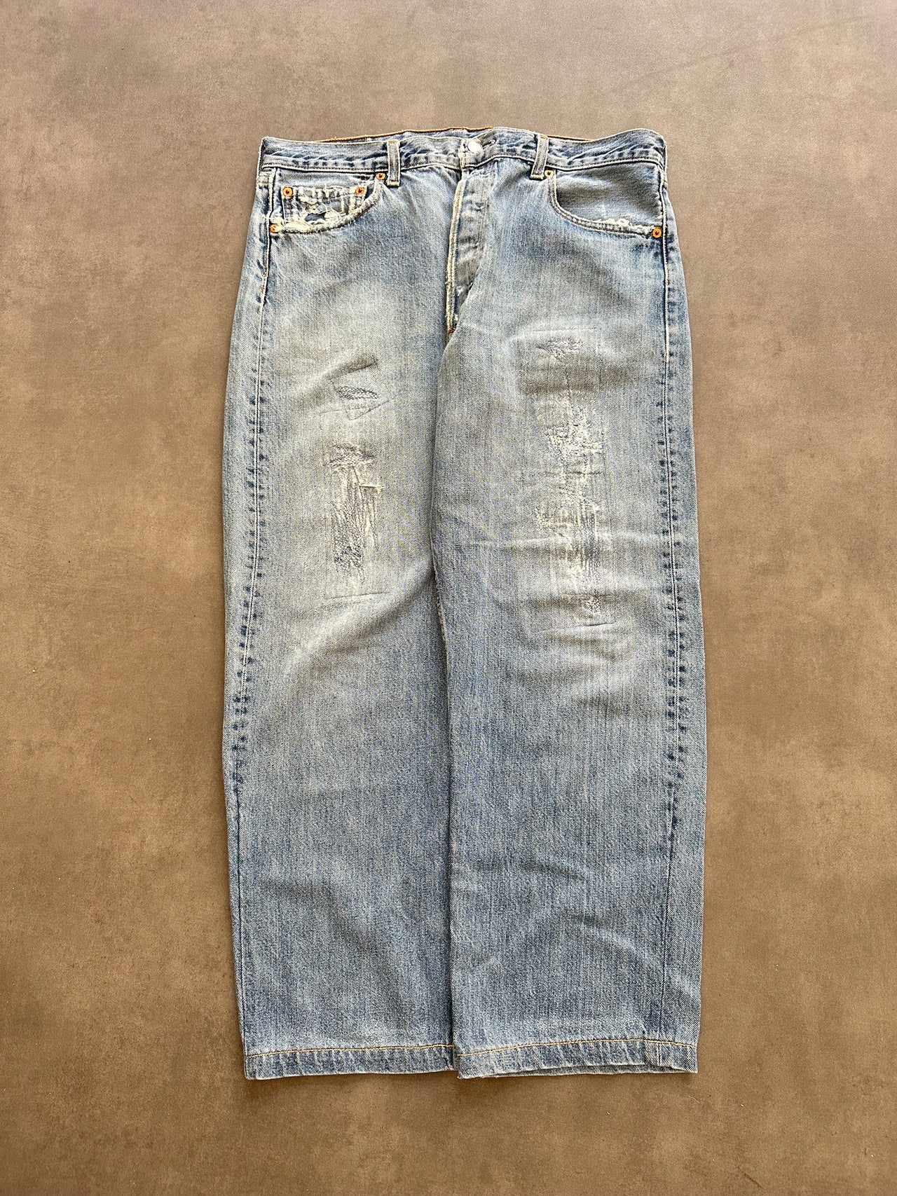 Levi’s 501 W36 L36