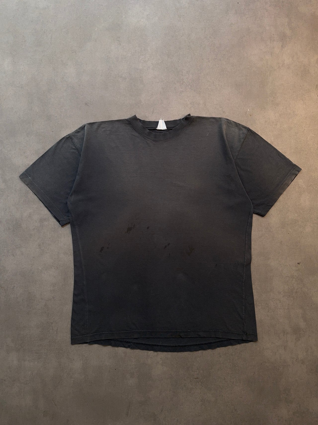 1990s Blank tee (XL)