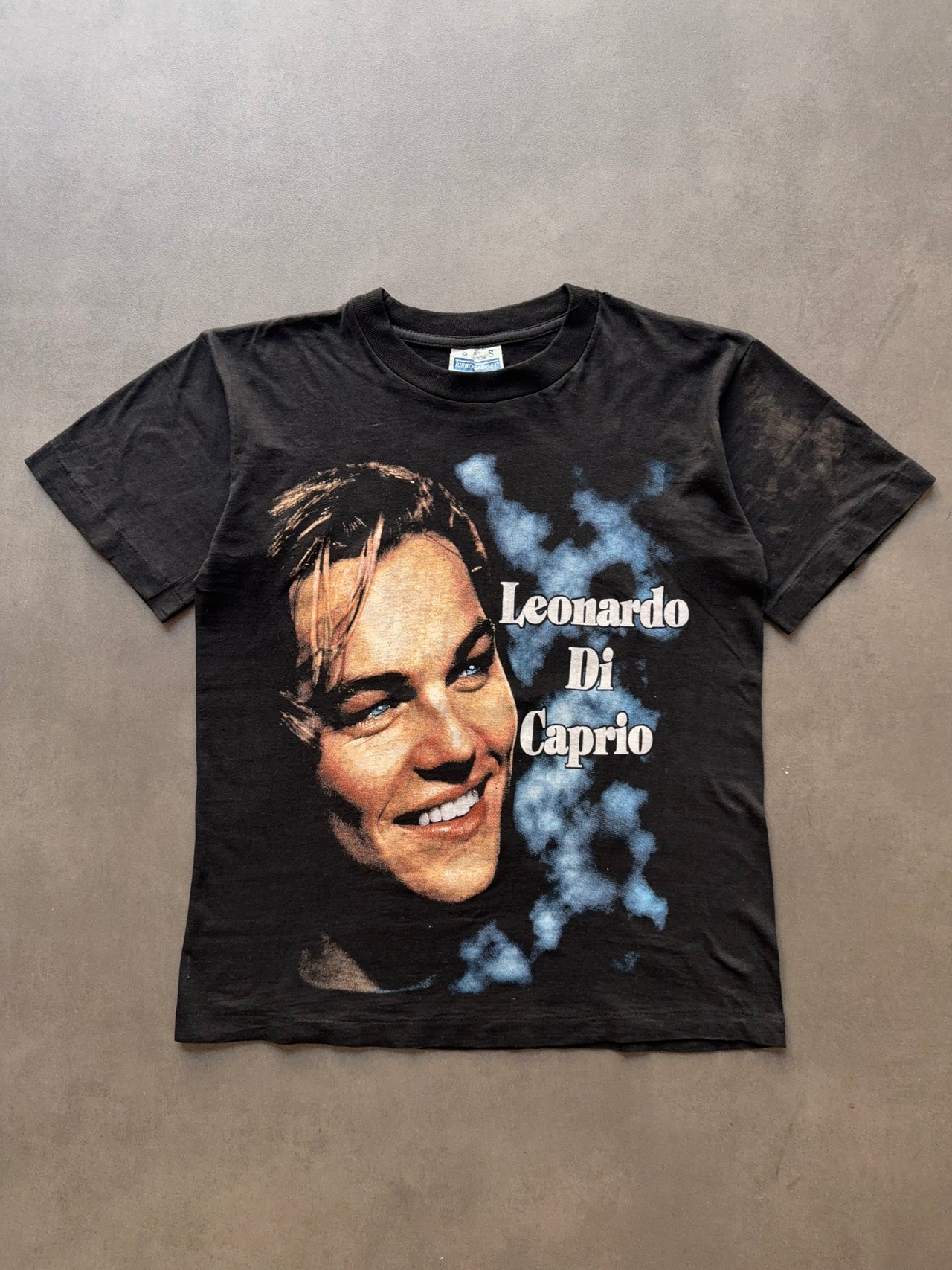 1990s Leonardo DiCaprio tee (S)