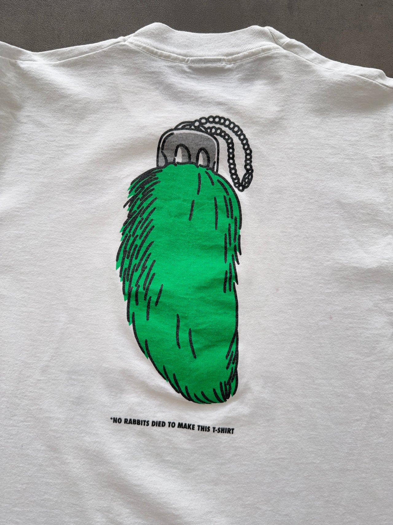 1990s St. Patrick Tee (L)