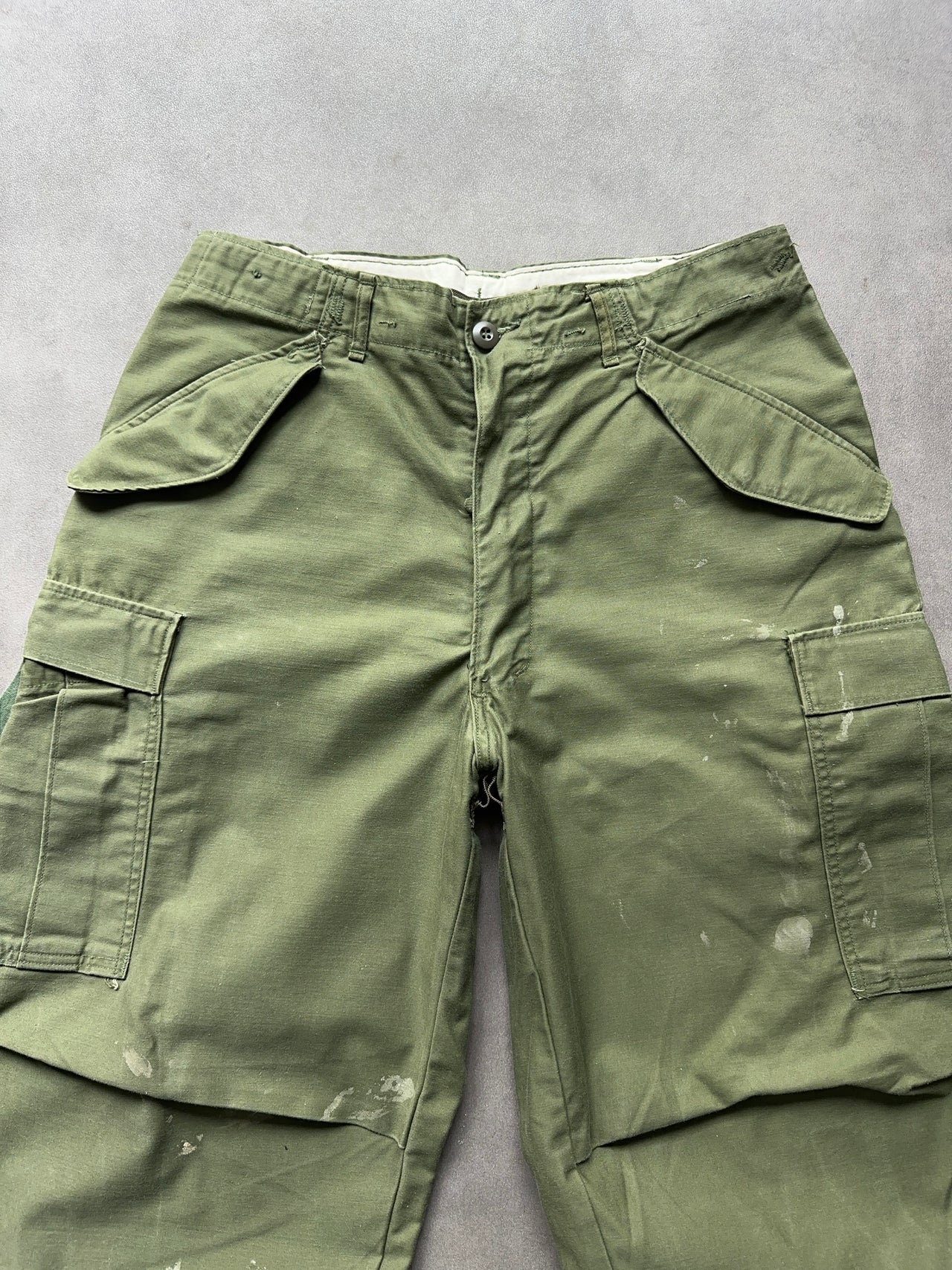 1960s M-51 Cargo Pant (M)