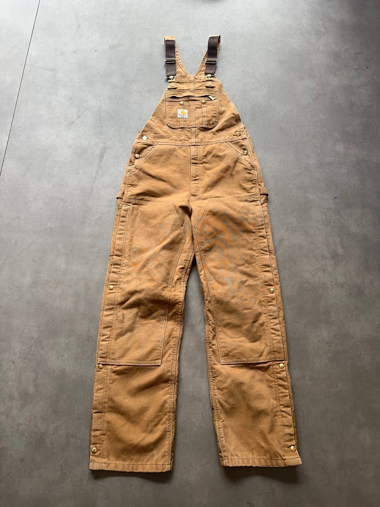 Carhartt Dungaree (L)