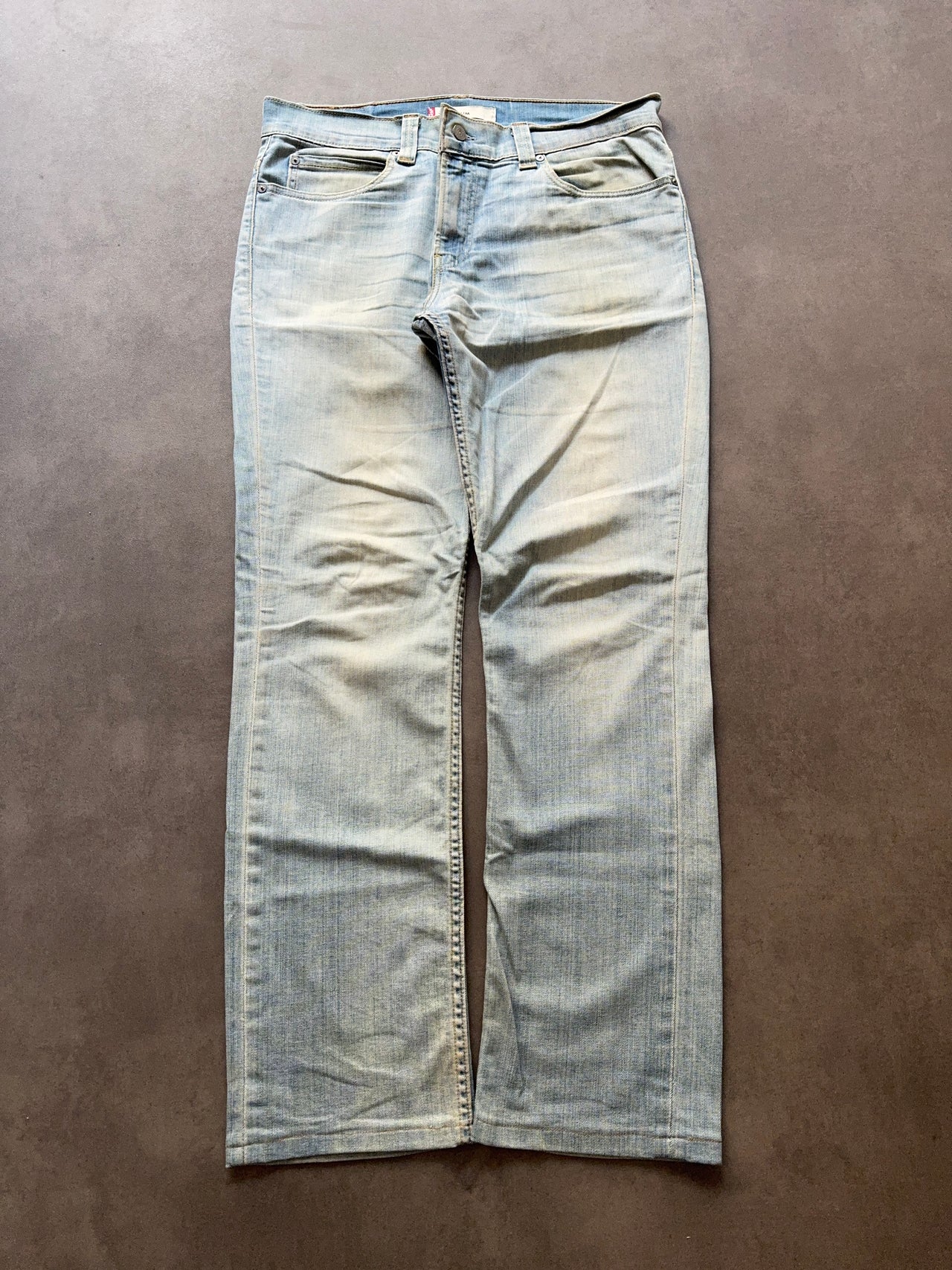 Levi’s 511 W36 L34