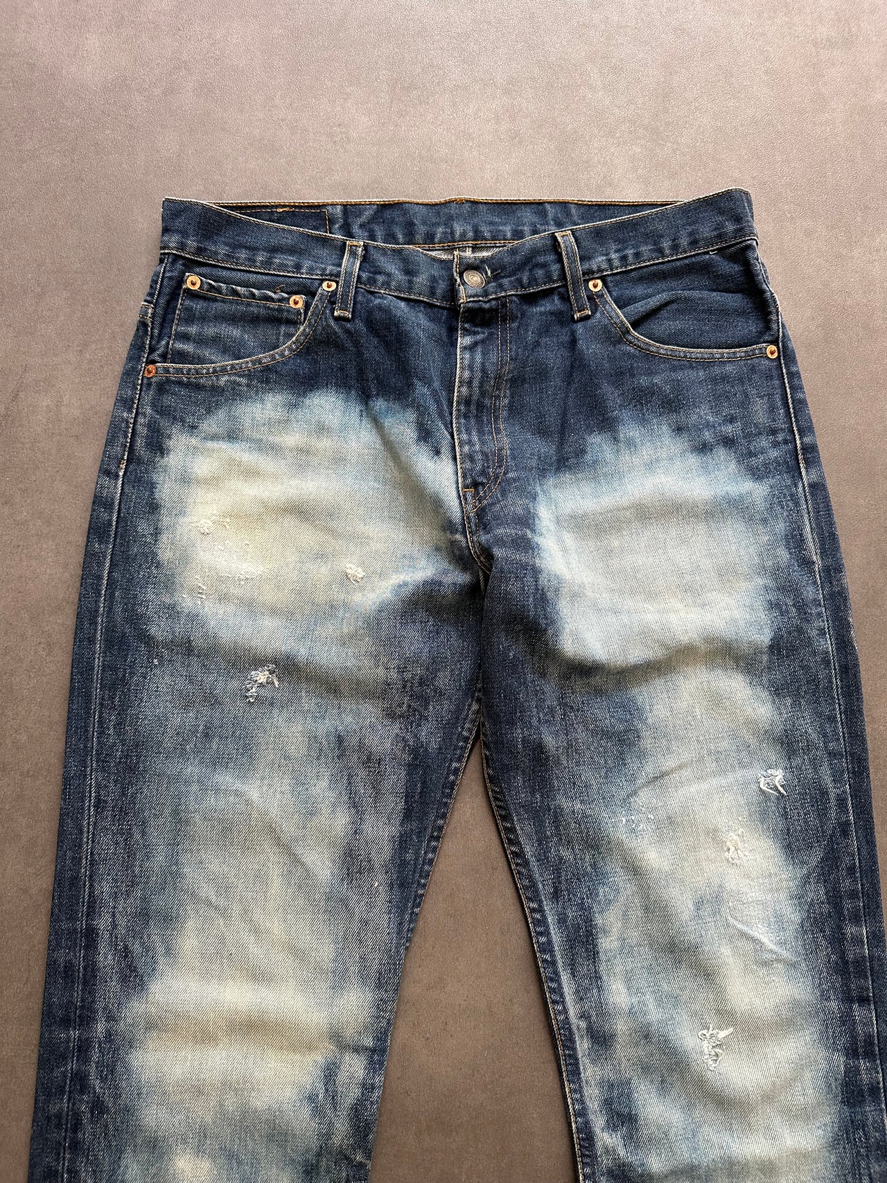 Levi’s 516 W33 L36