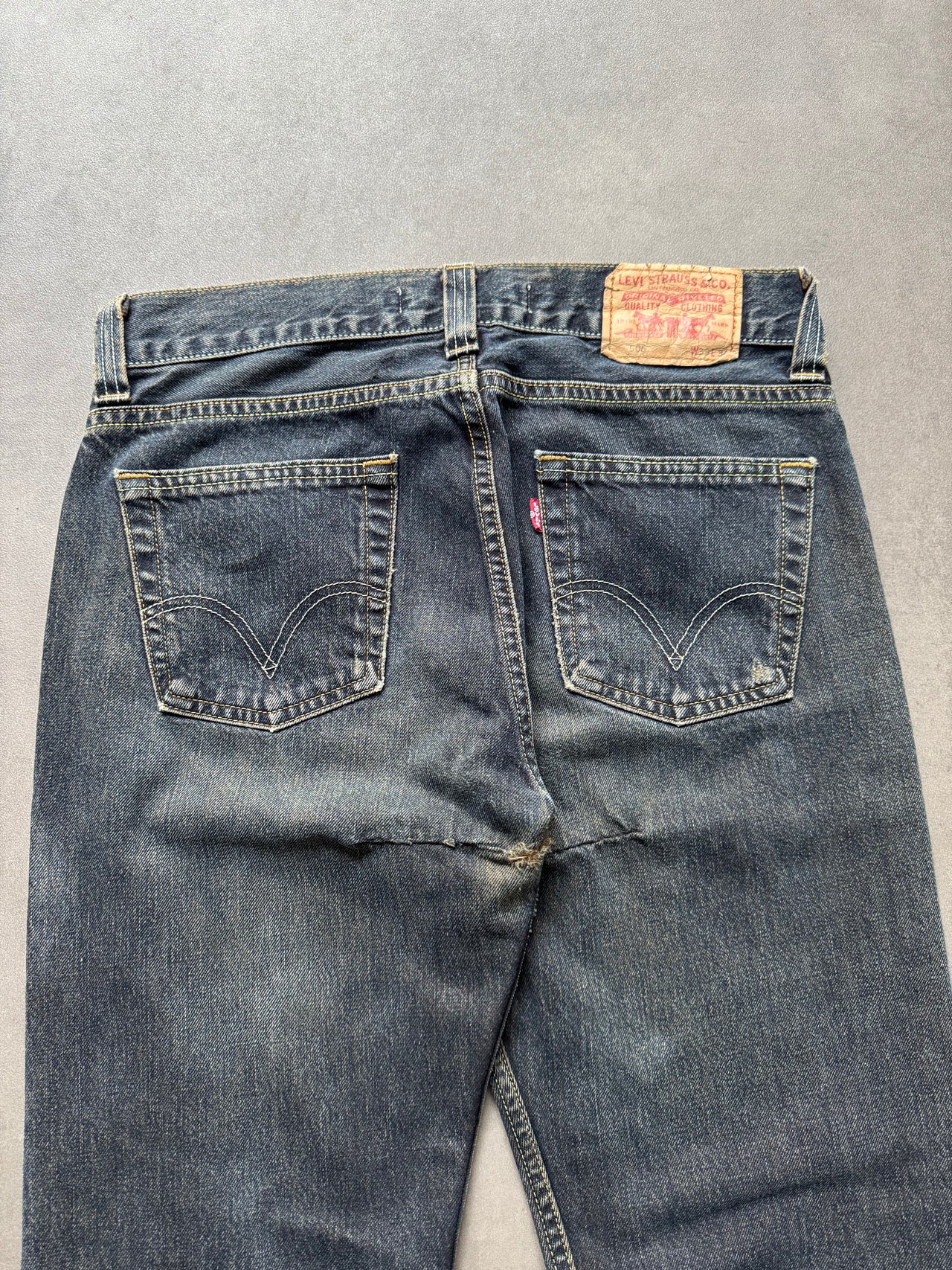 Levi’s 506 W33 L34