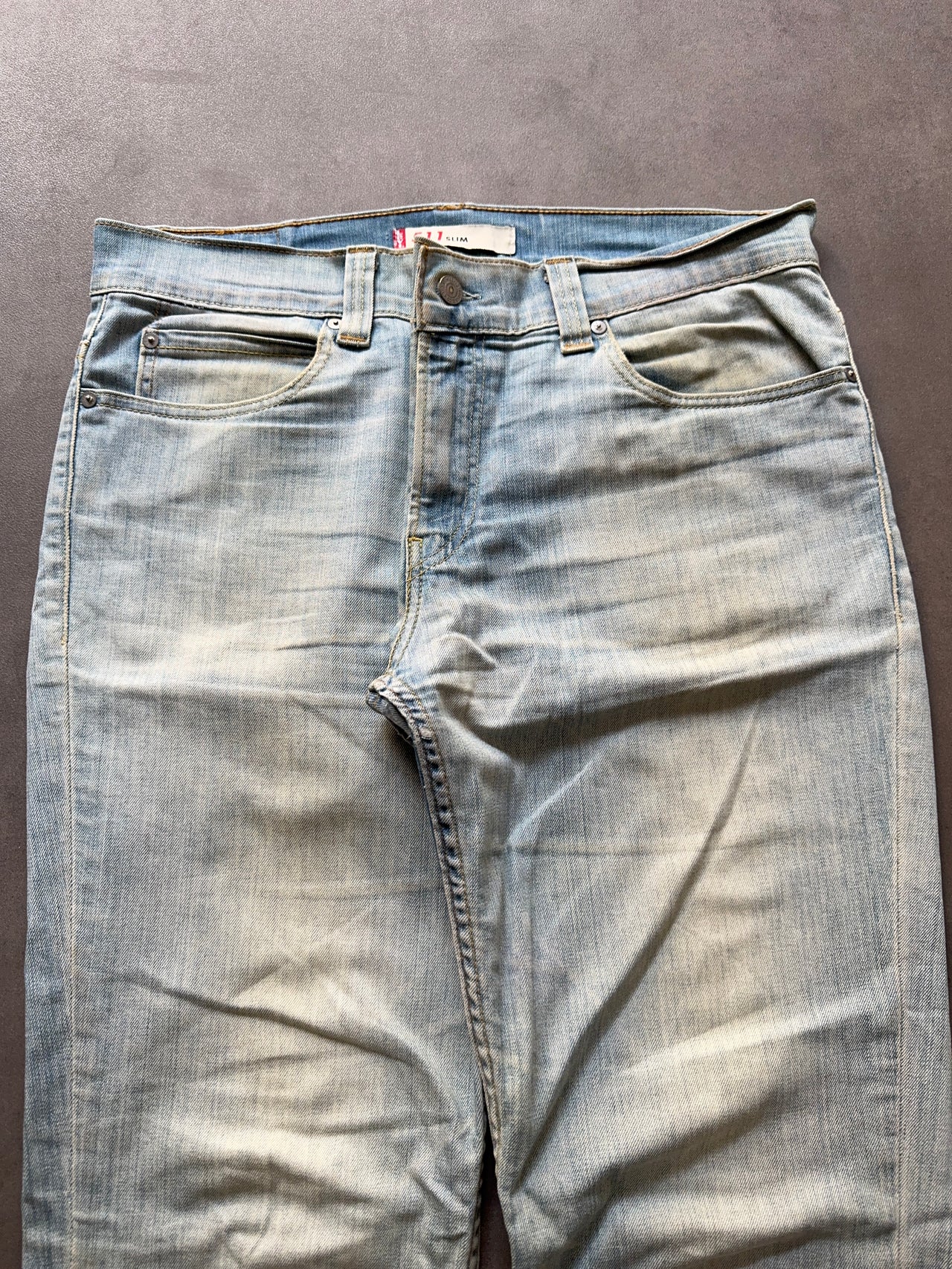 Levi’s 511 W36 L34