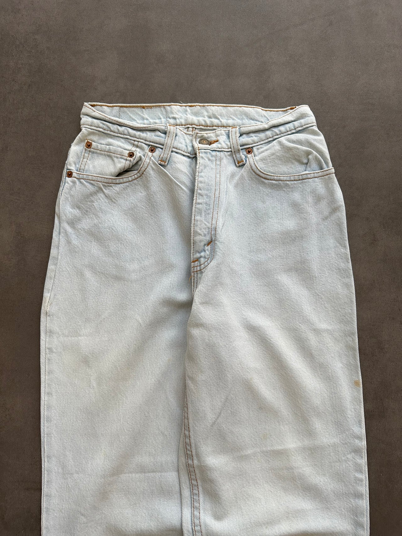 Levi's 512 W28 L32