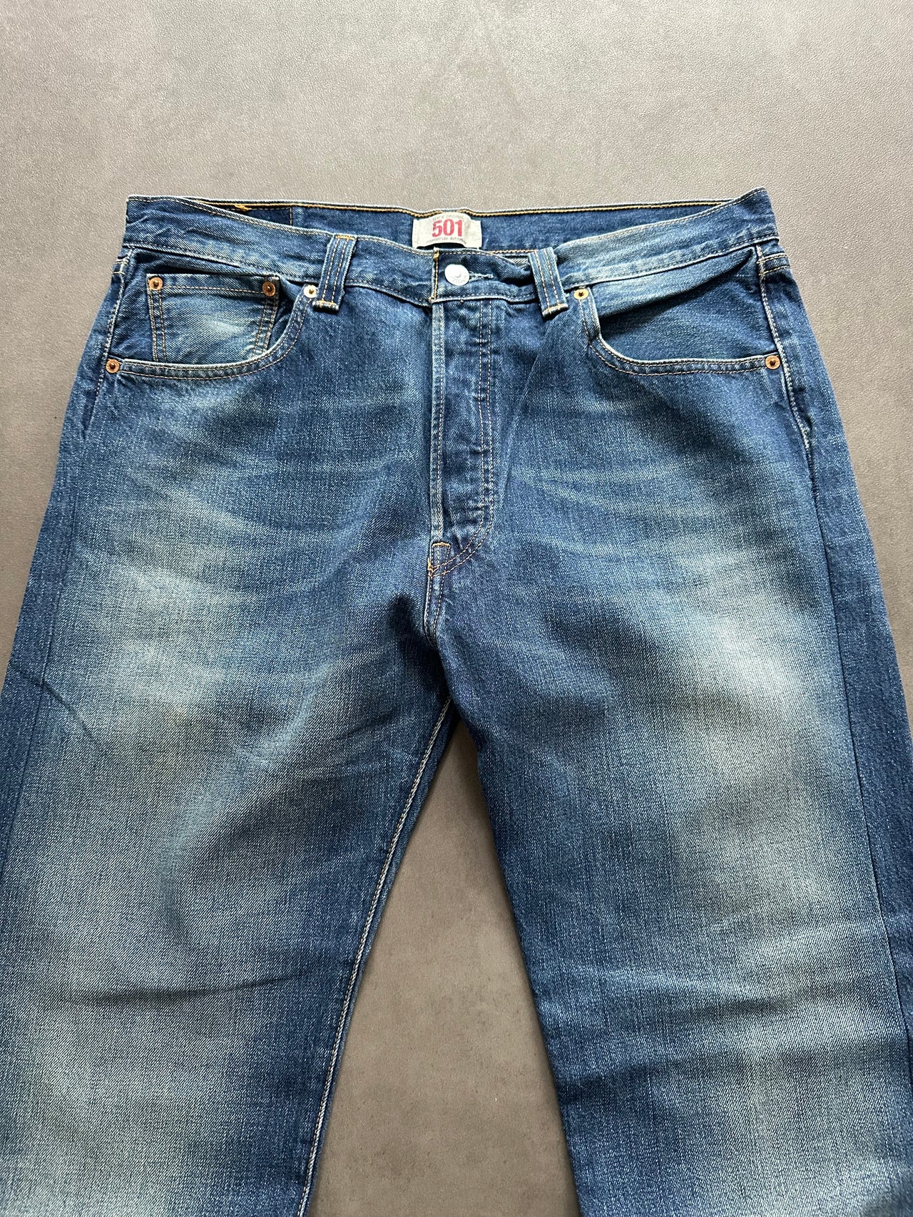 Levi’s 501 W36 L34