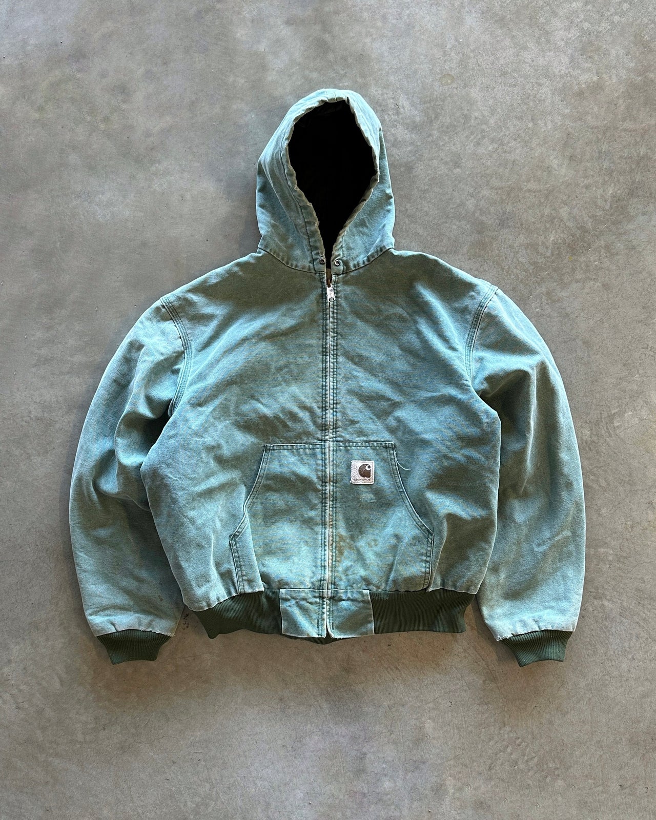 1980s Carhartt Active Jacket (XL)