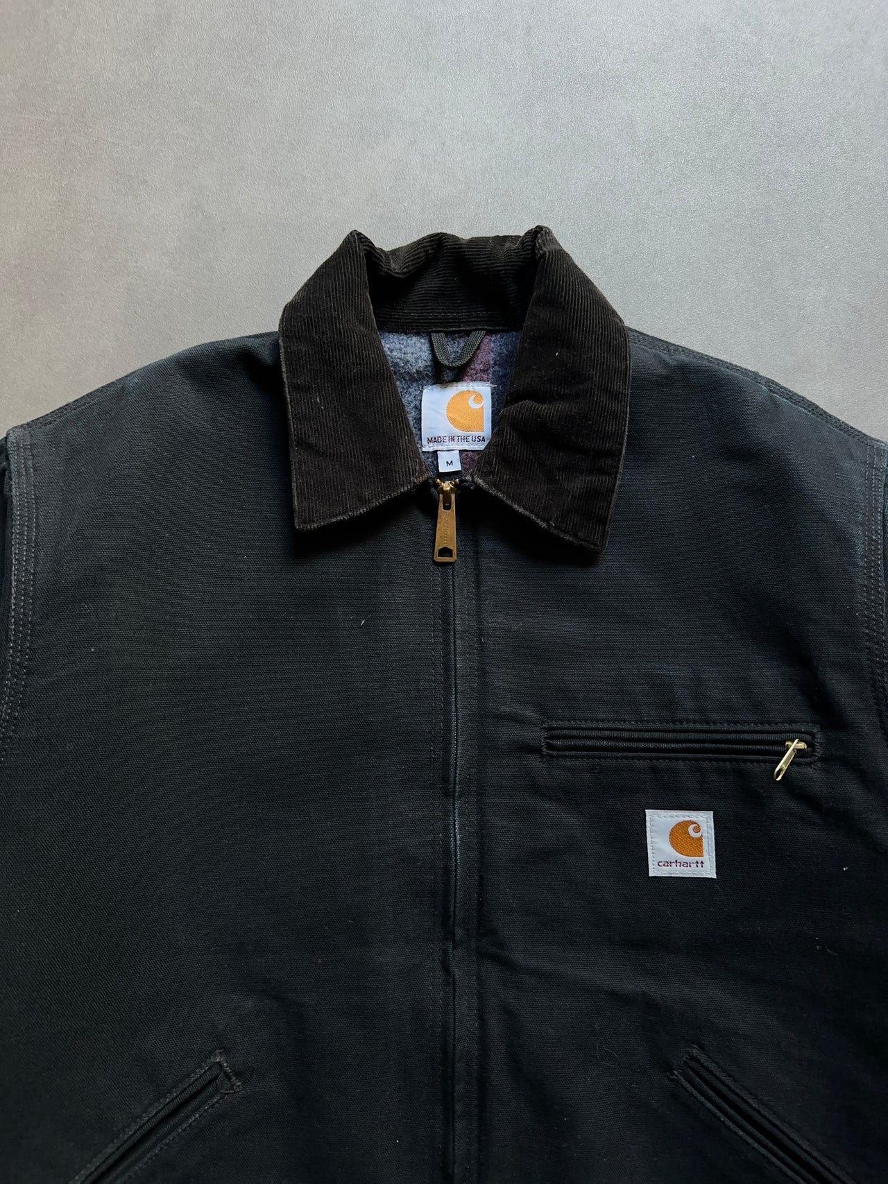Carhartt Detroit Jacket (M)