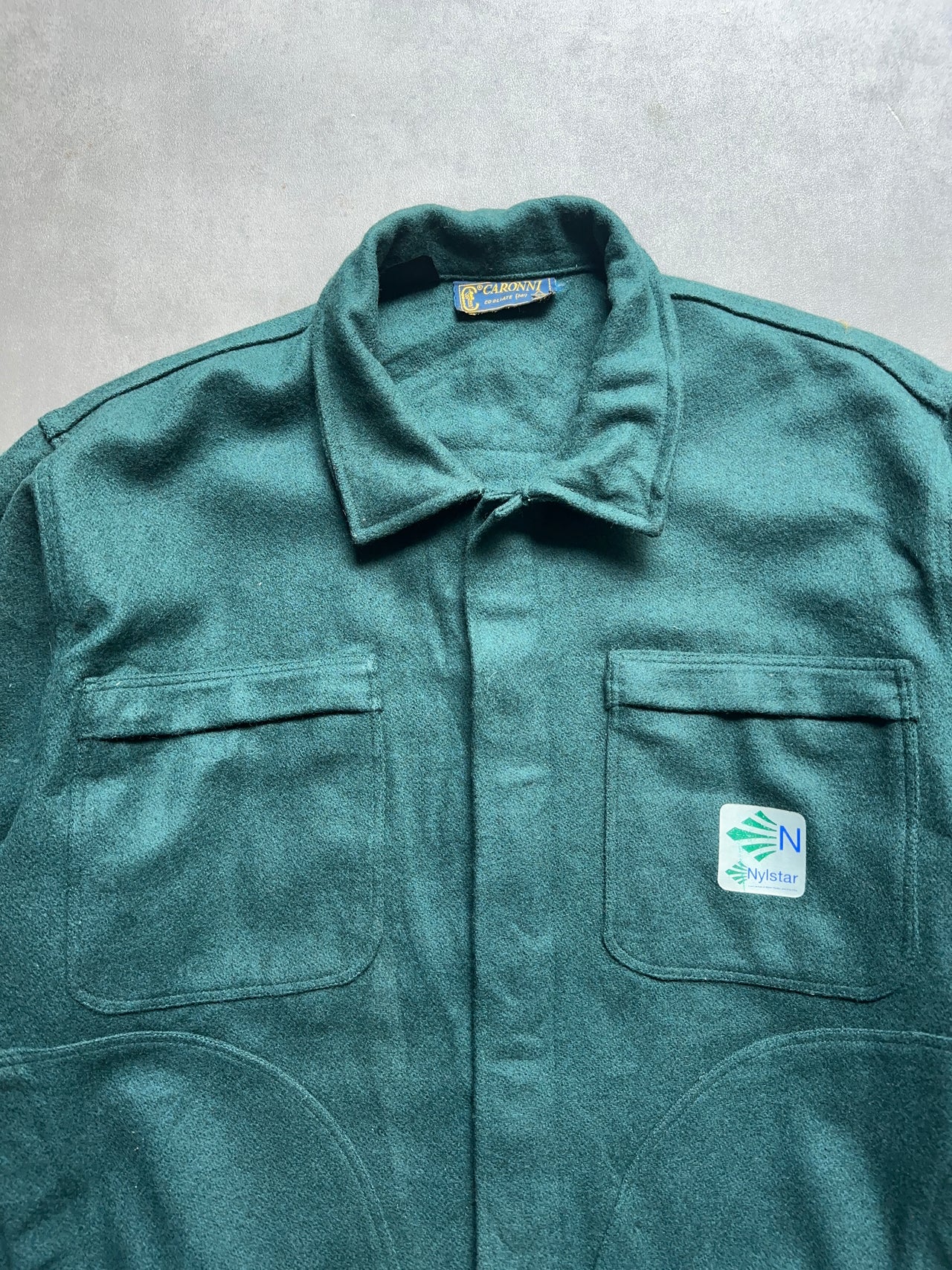 Work Jacket (L)