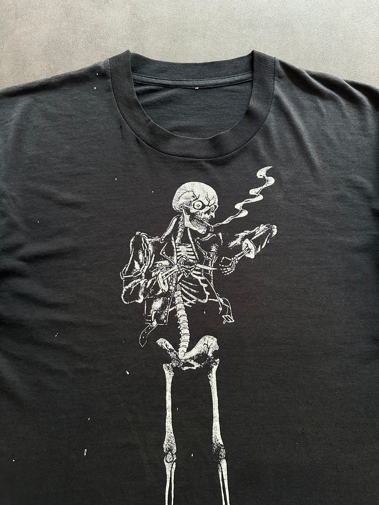 1990s Fashion victim tee (L)