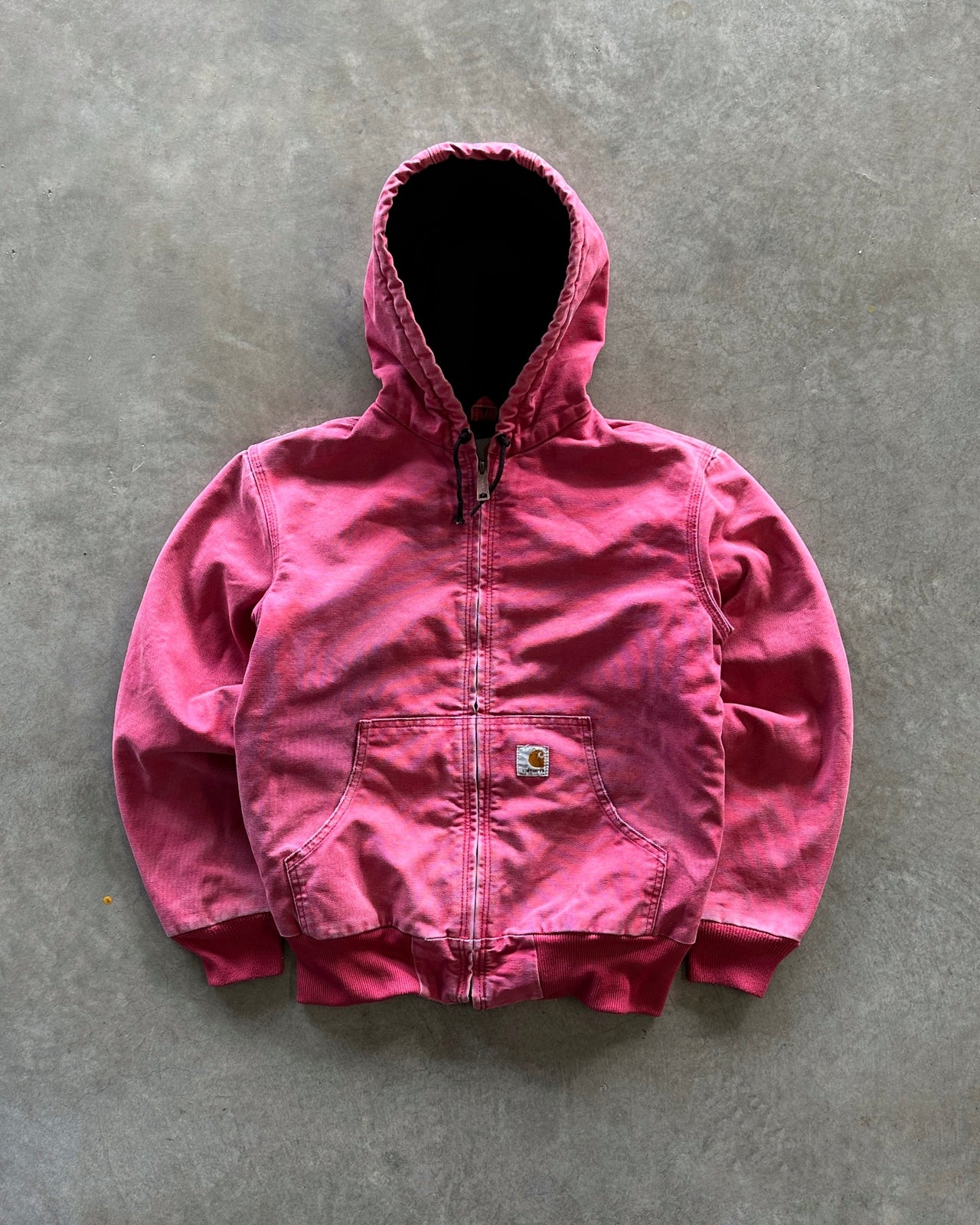 90s Carhartt active jacket (XS)