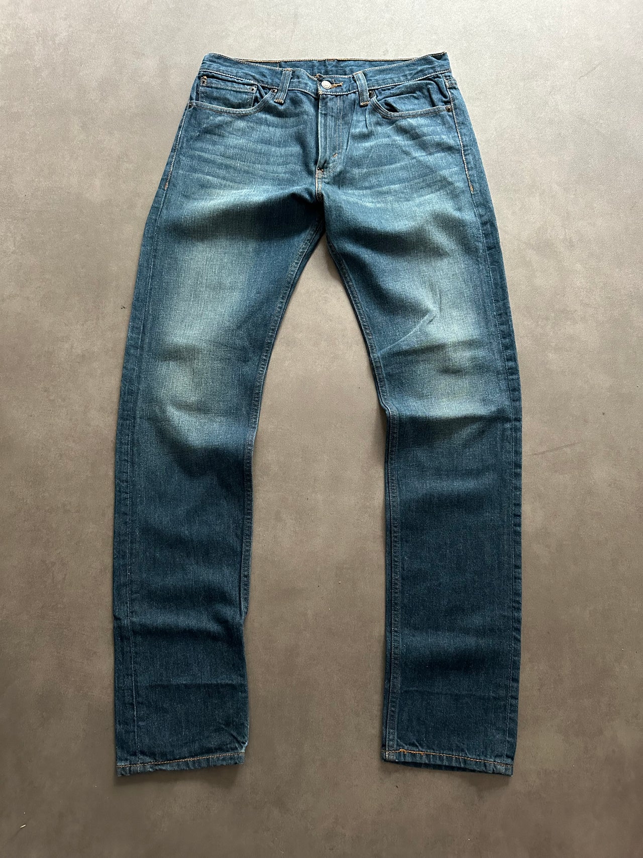 Levi’s 508 W32 L34