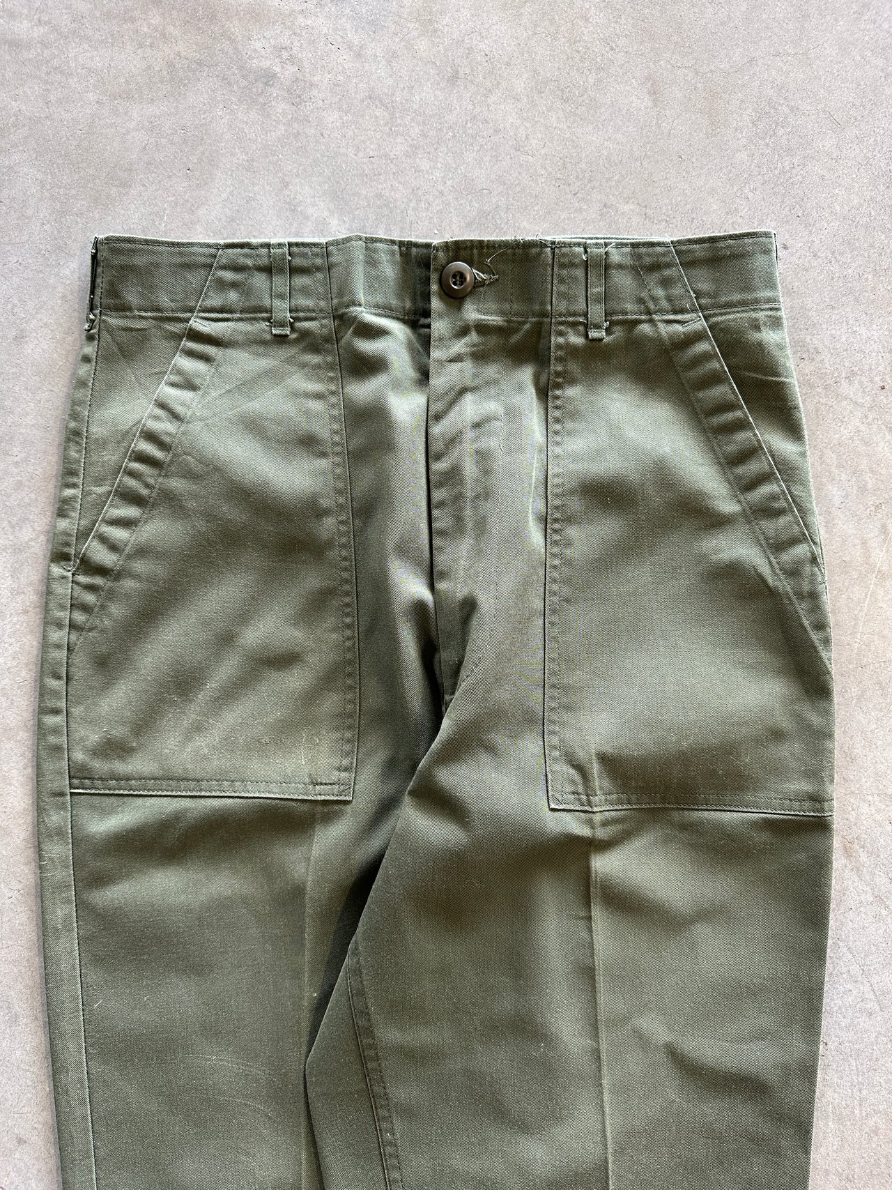 1960s OG-107 pant (M)