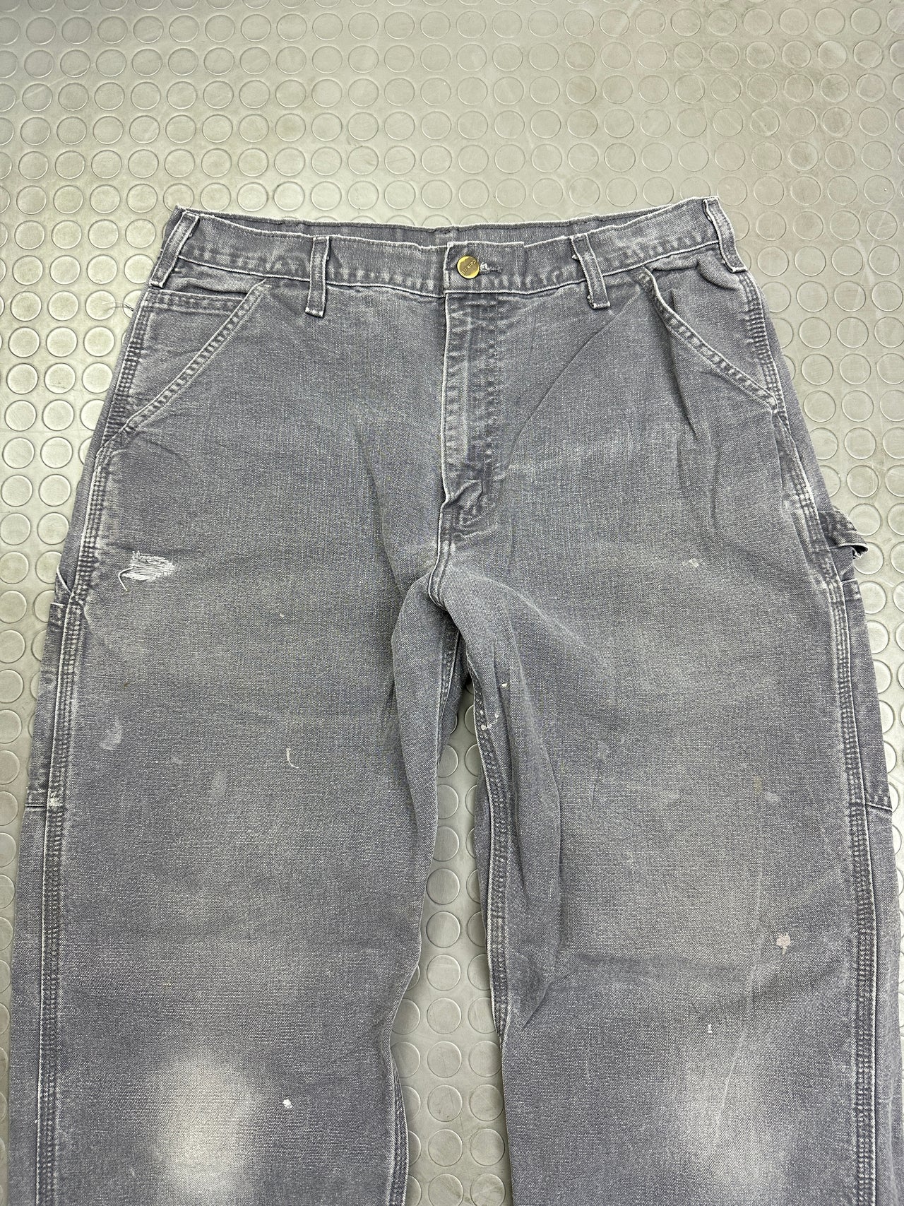 Carhartt carpenter pant 33/32