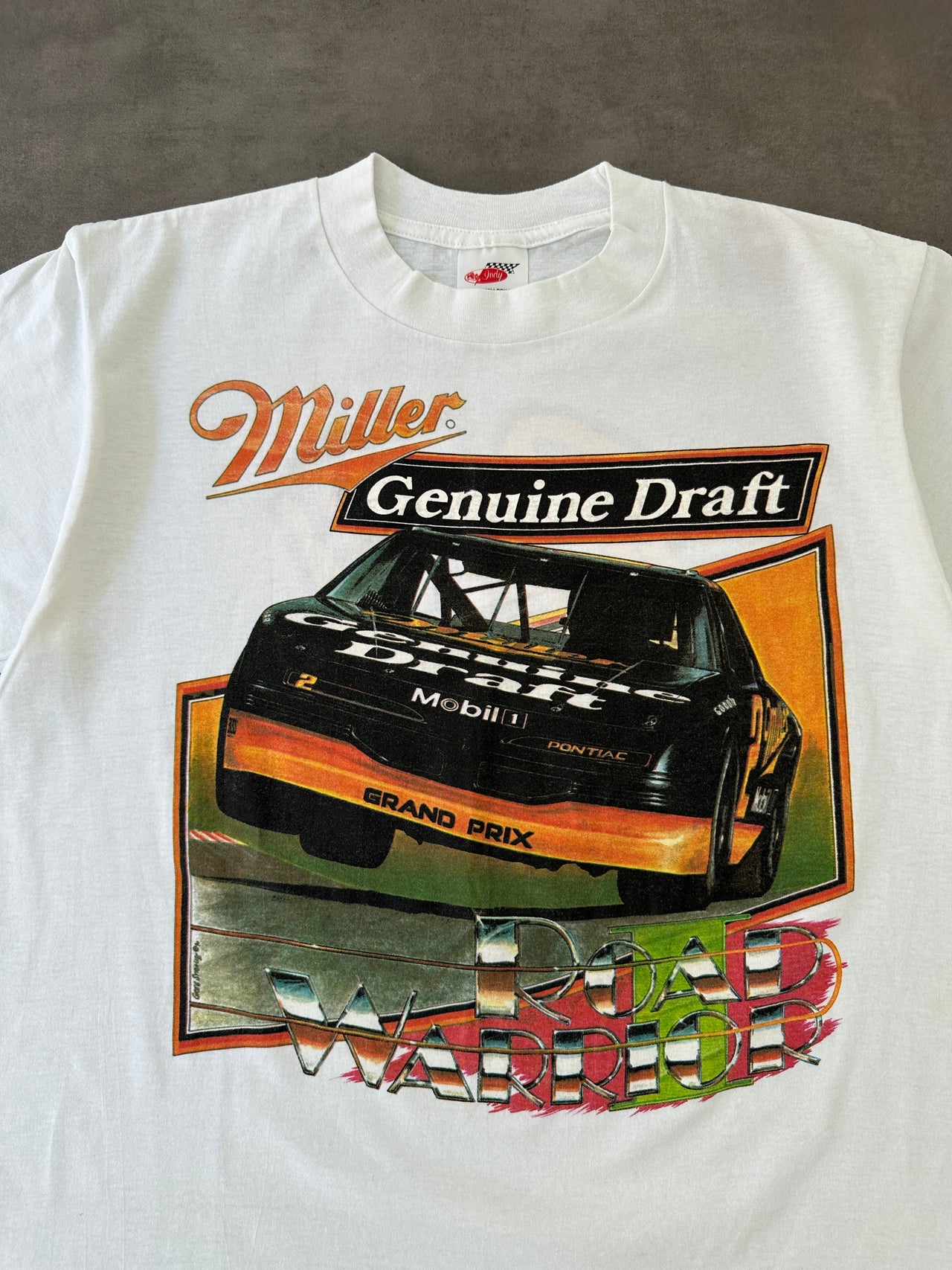 1990s Road Warrior tee (L)