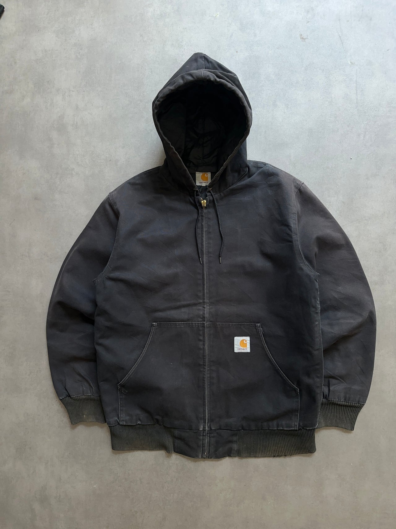 Carhartt Active Jacket (L)