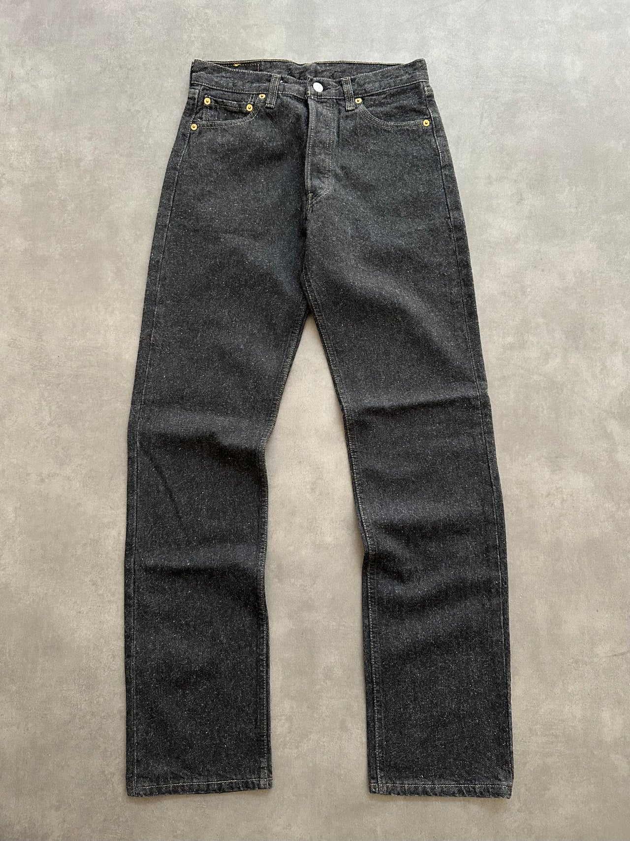 Levi's 501 W30 L34