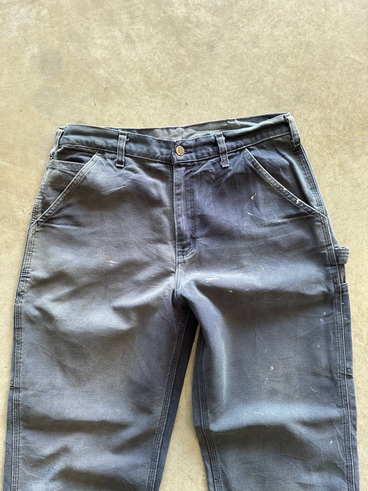 Carhartt carpenter pant 32/32