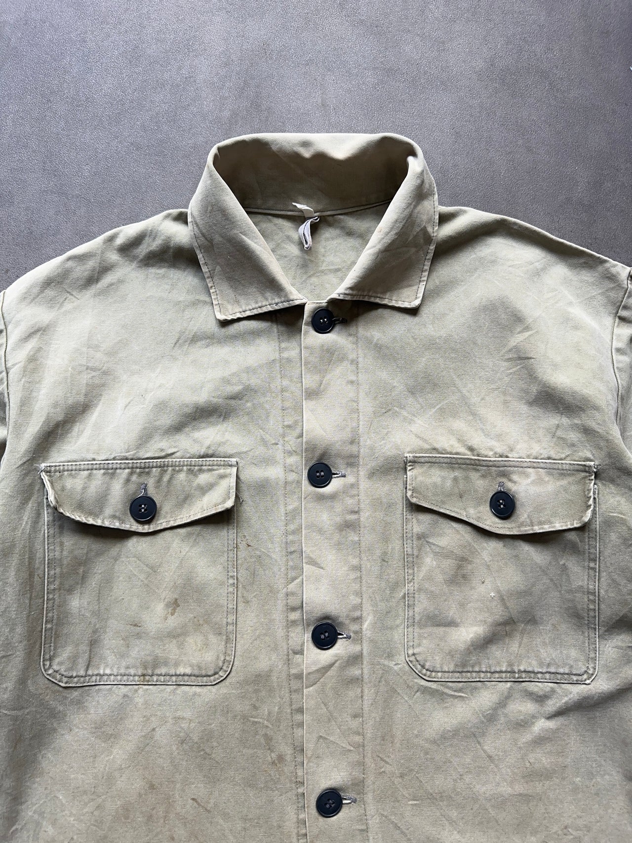 1980s Work Shirt (L)