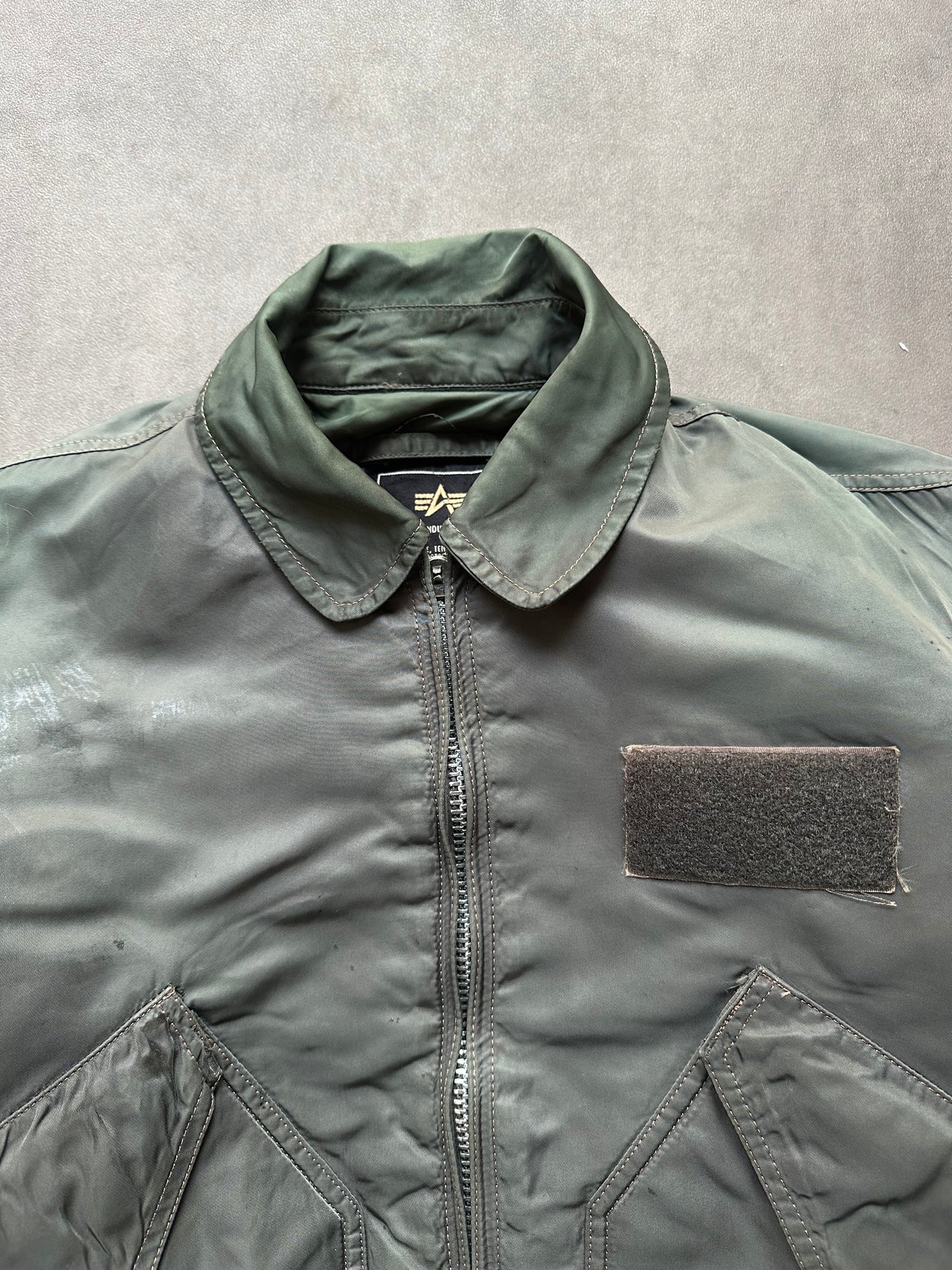 2000s CWU-45/P bomber (M)