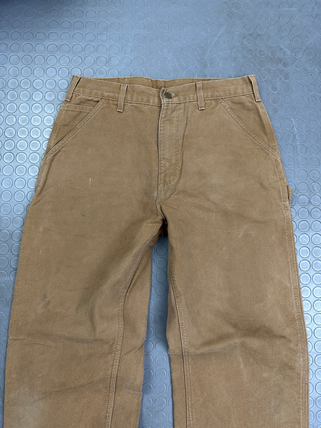 Carhartt carpenter pant 33/34