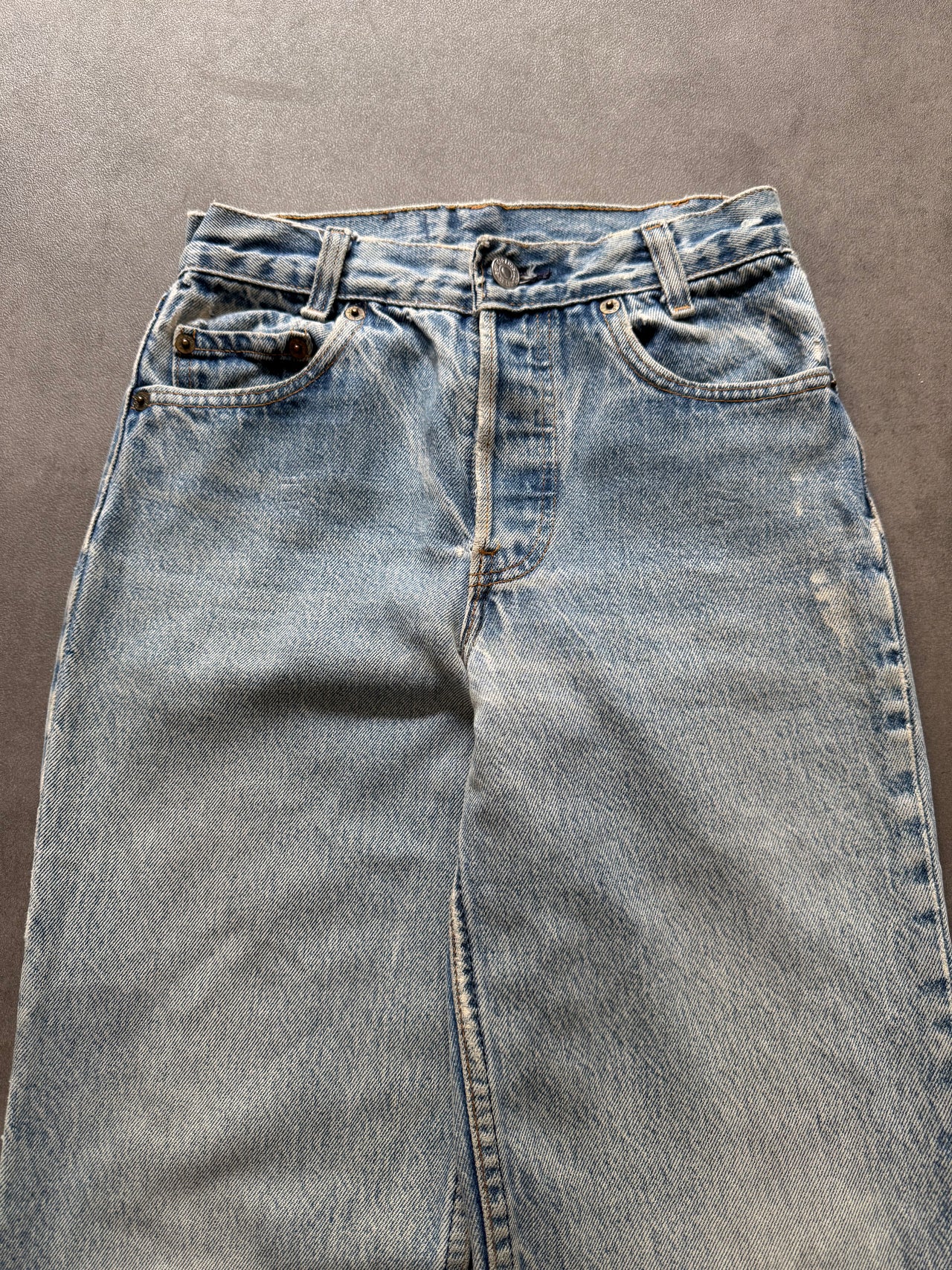 Levi’s 501 W26 L34