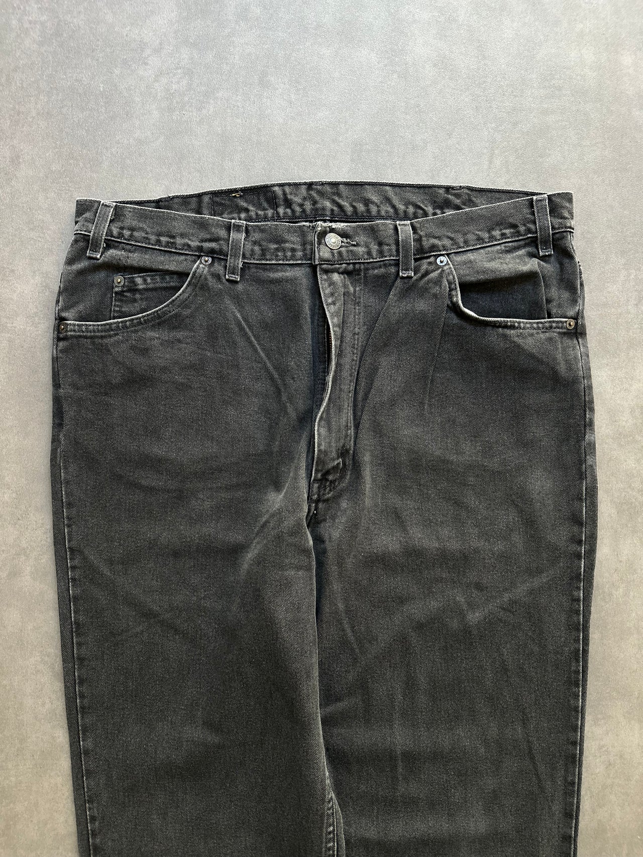 Levi's 501 W38 L36