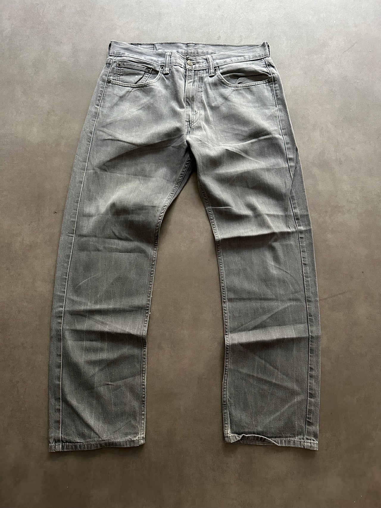 Levi’s 505 W33 L32
