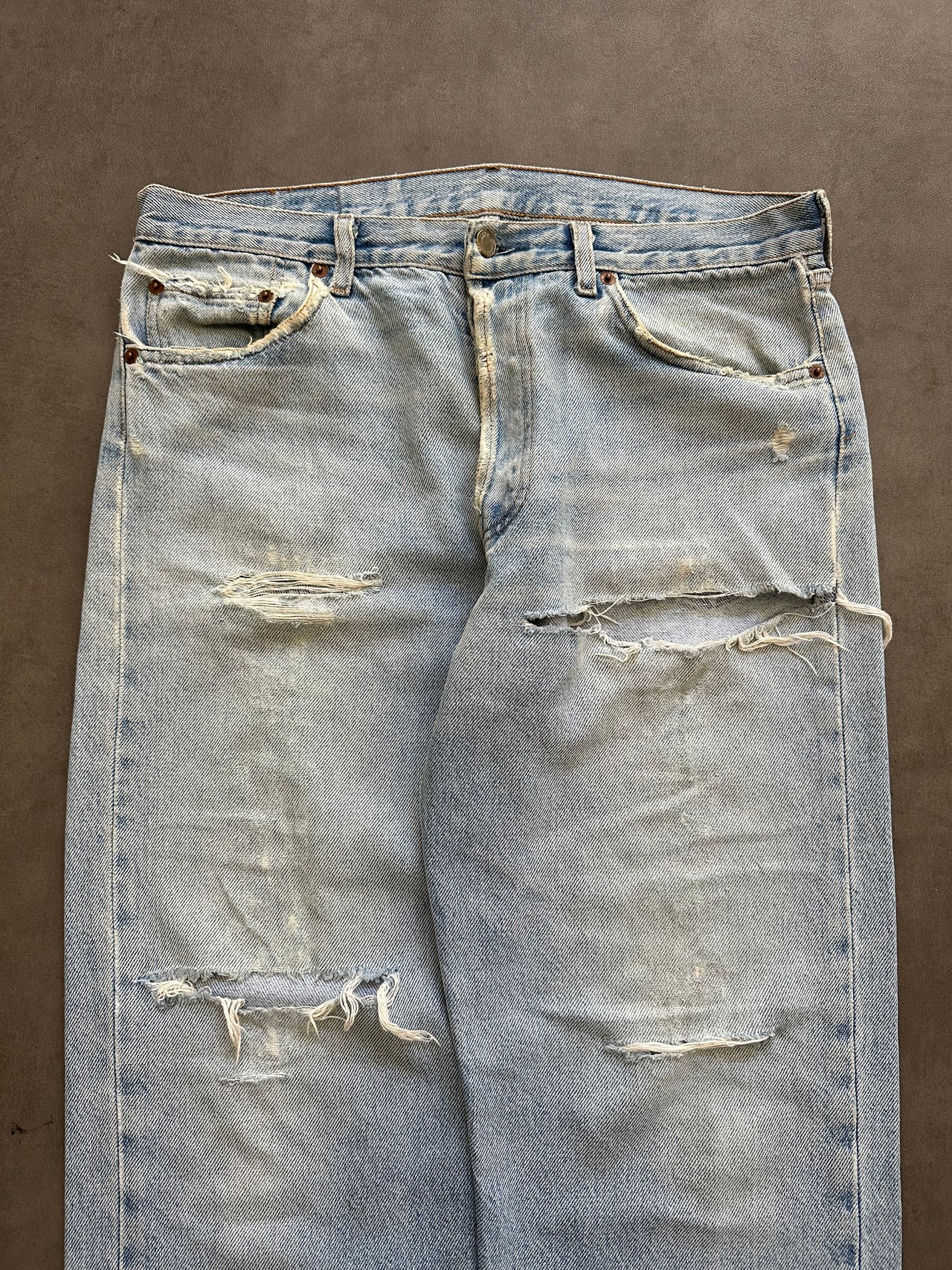 Levi’s 501 W33 L34