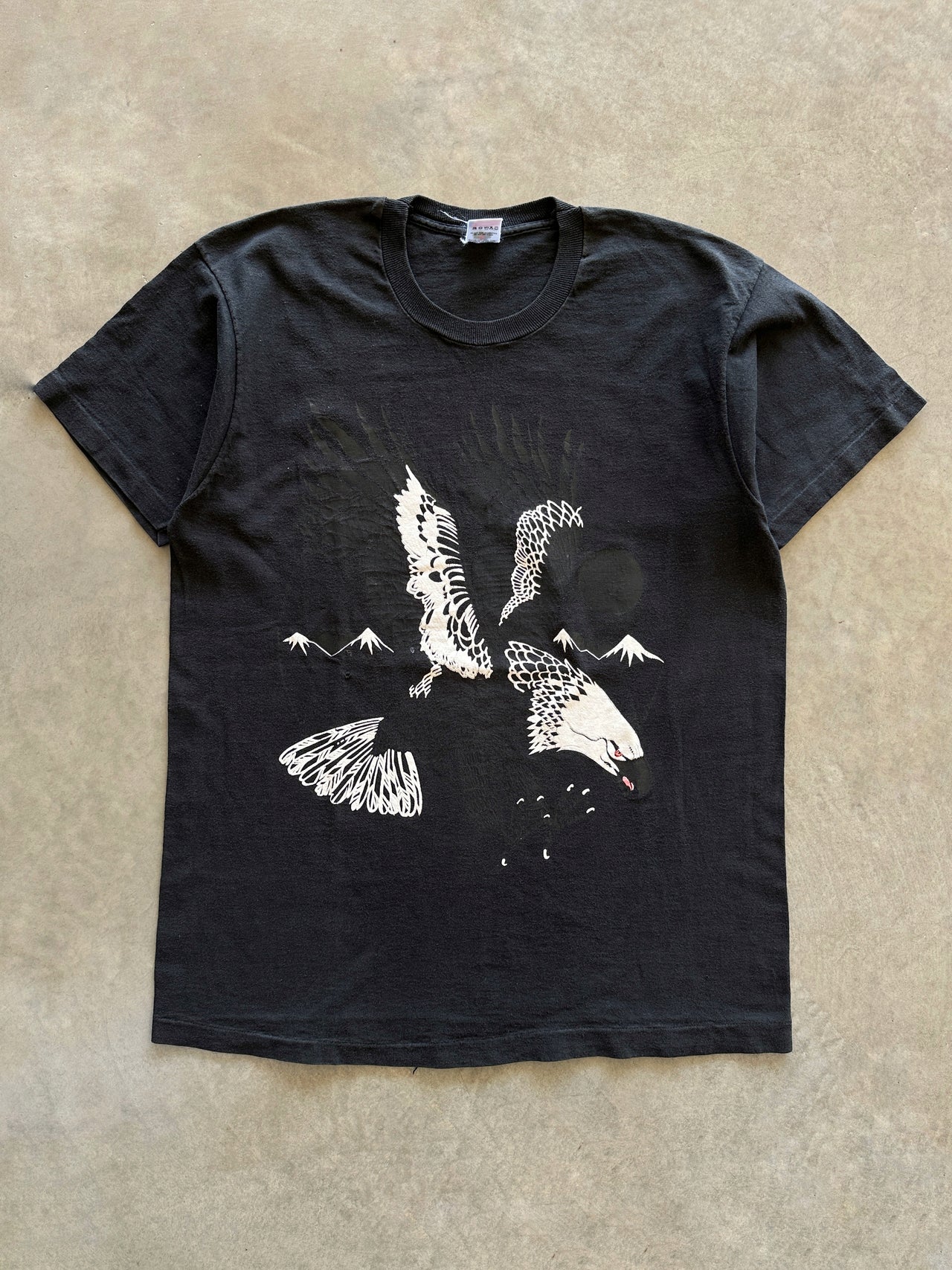 1990s Graphic tee (XL)