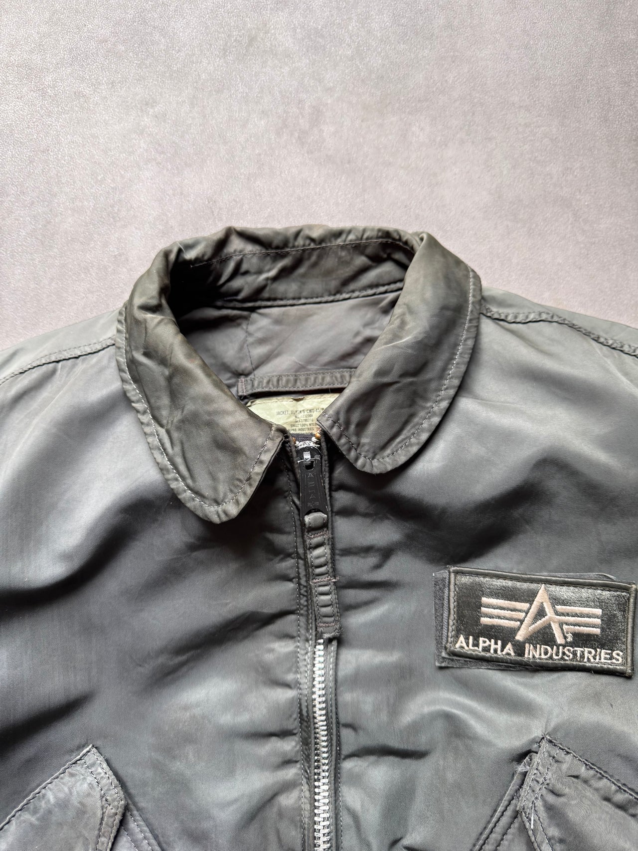 1990s CWU 45/P bomber (XL)