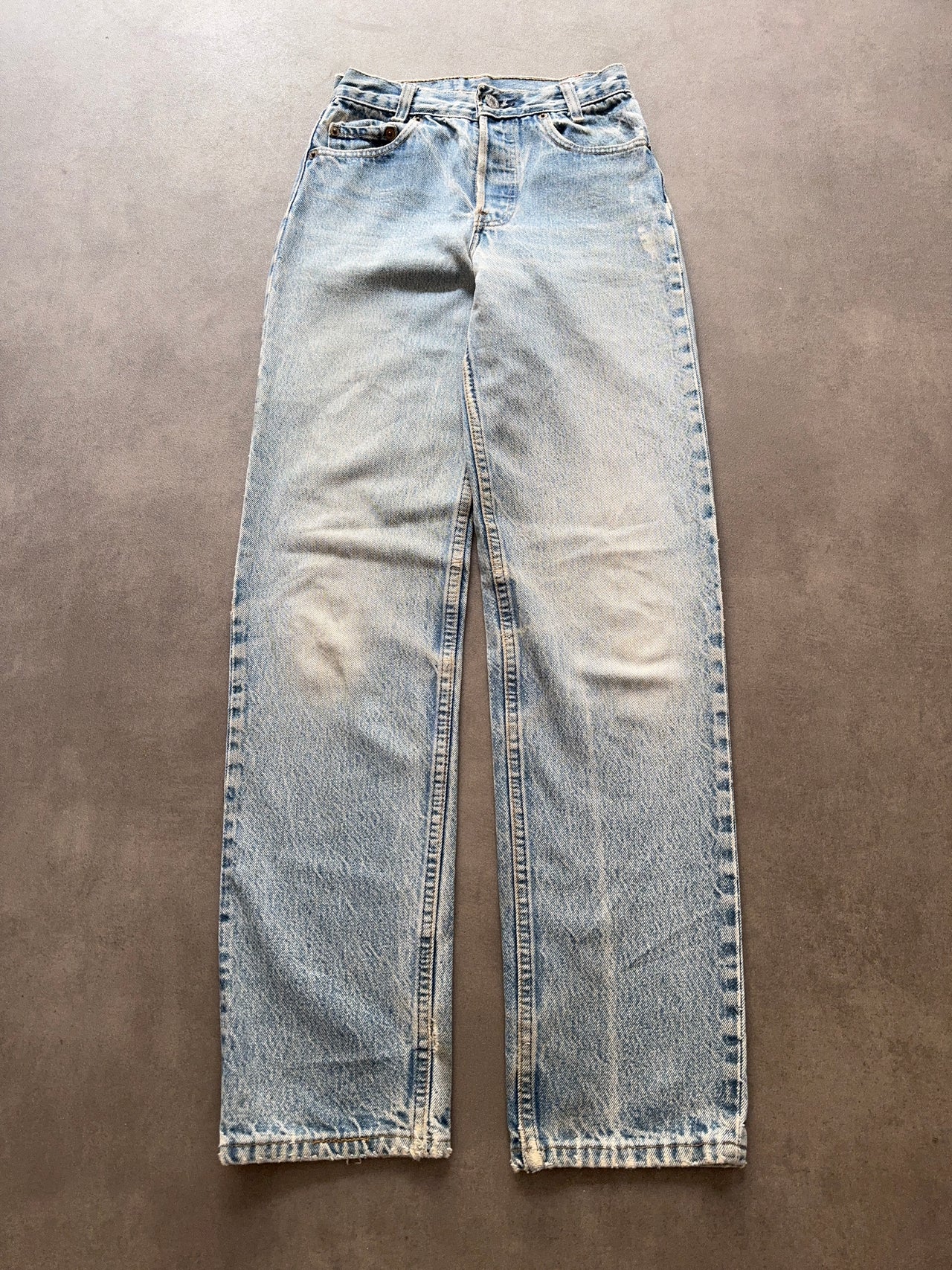 Levi’s 501 W26 L34