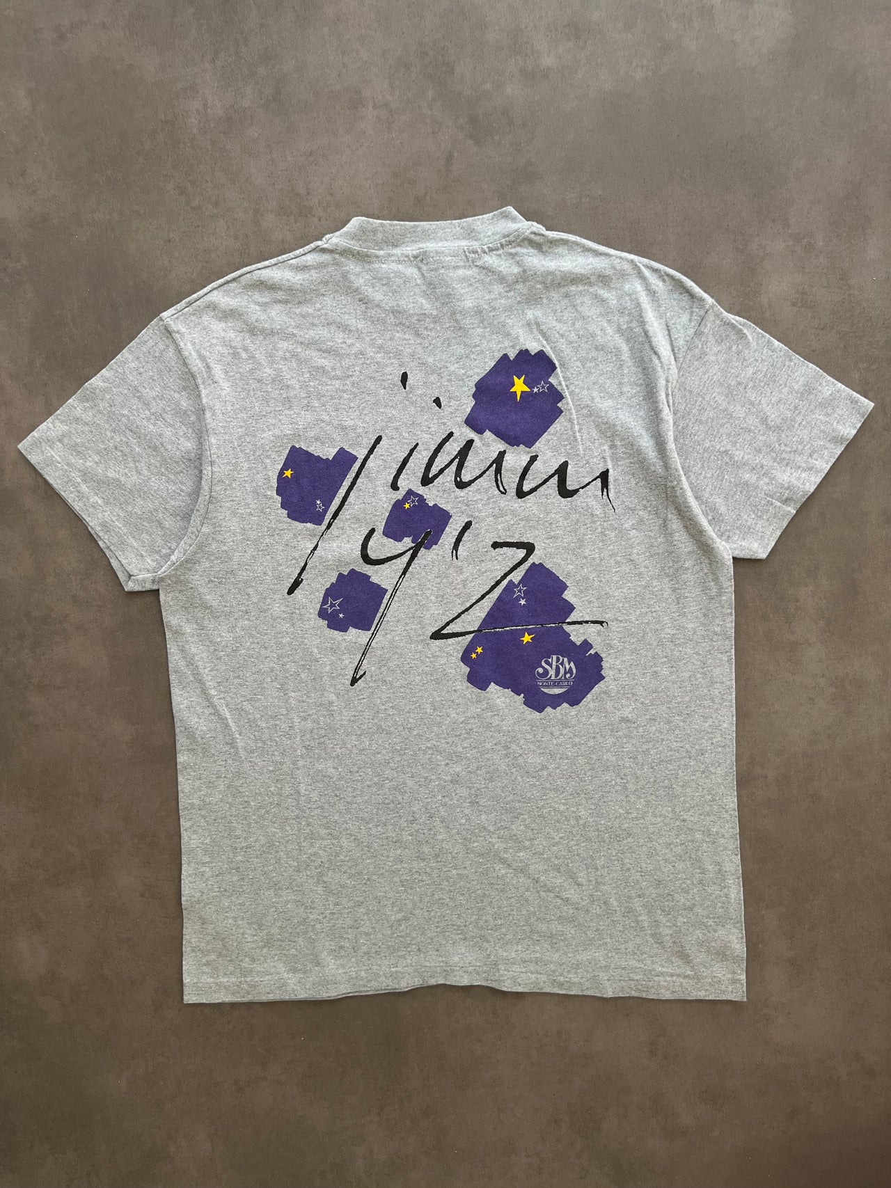 1990s Jimmy’z tee (xl)