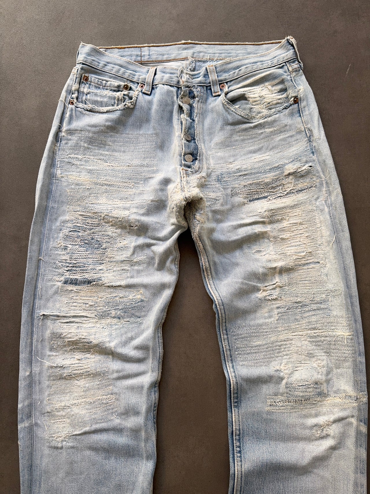 Levi’s 501 W30 L36