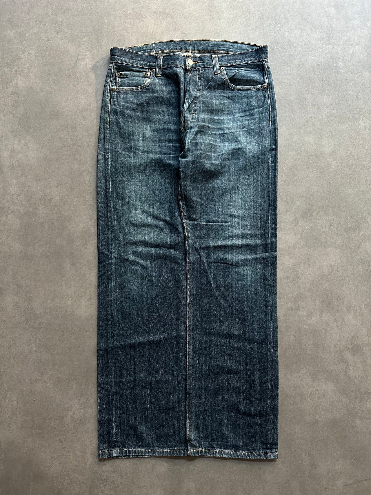 Levi's 501 W36 L34