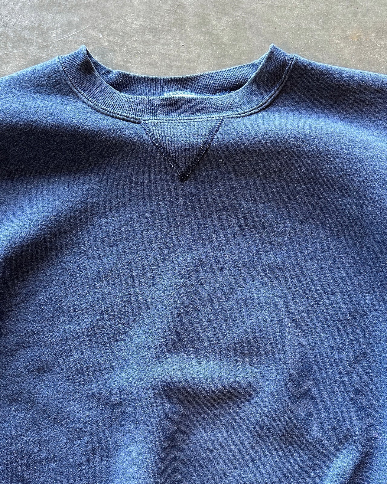 90s Russell Athletic crewneck (XXL)