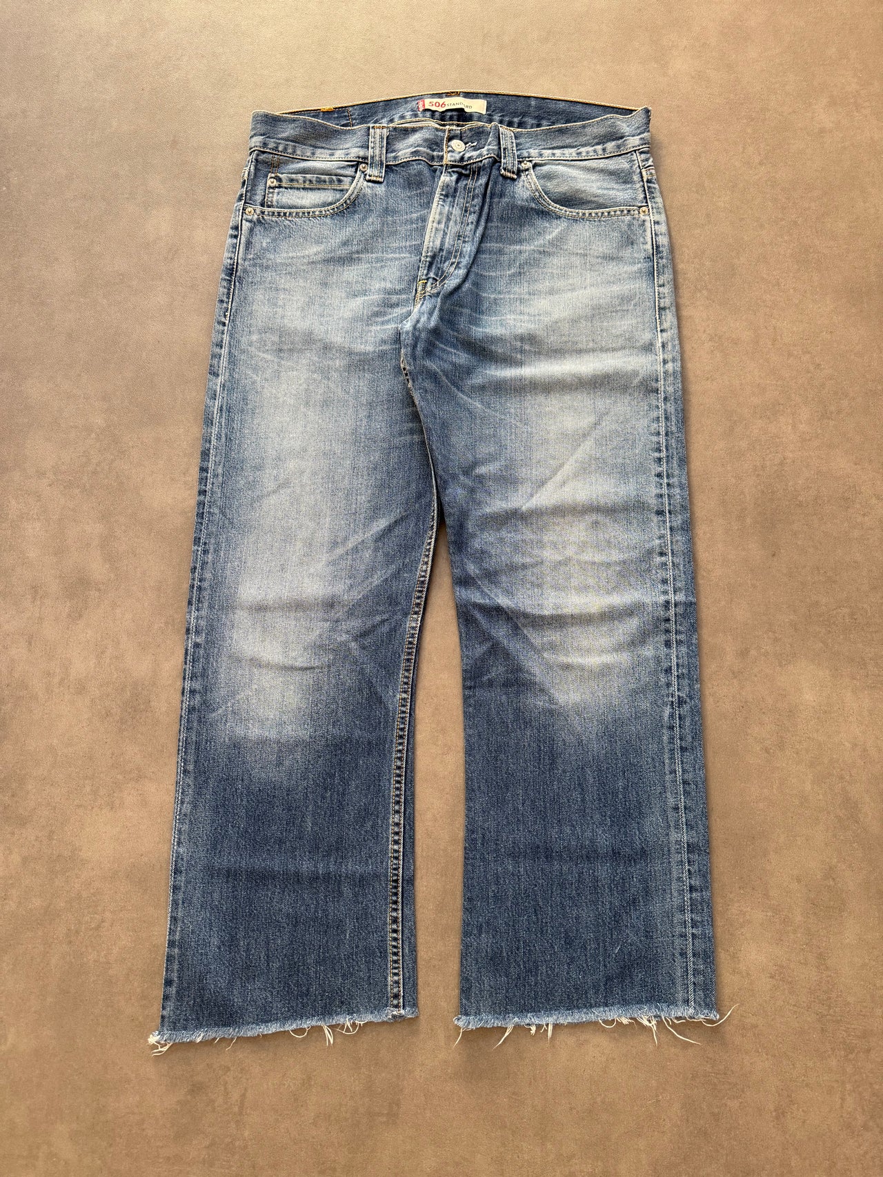 Levi’s 506 W36 L34