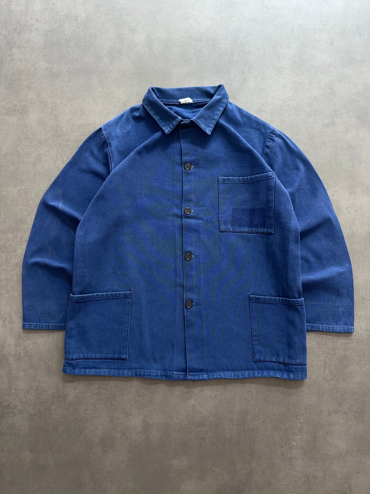 1970s French Shirt (M)