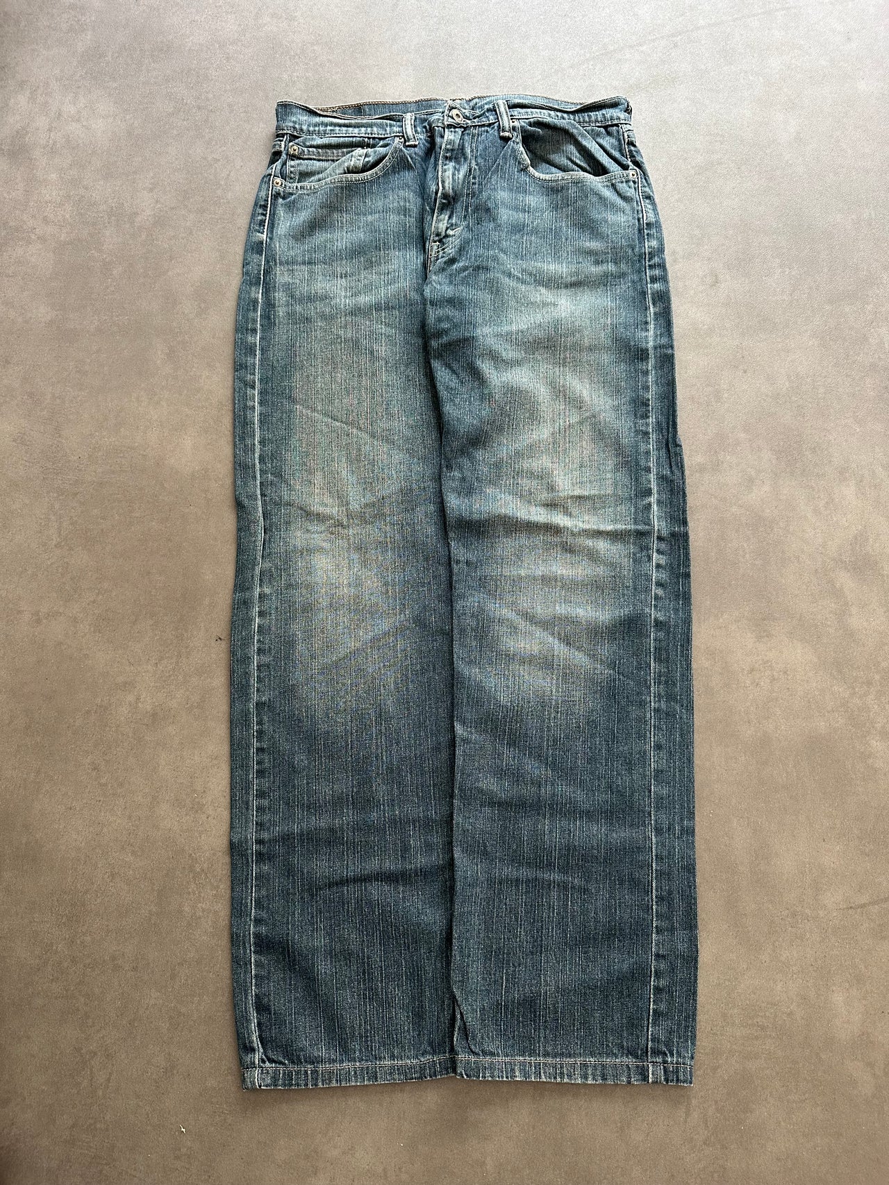 Levi's 505 W34 L34