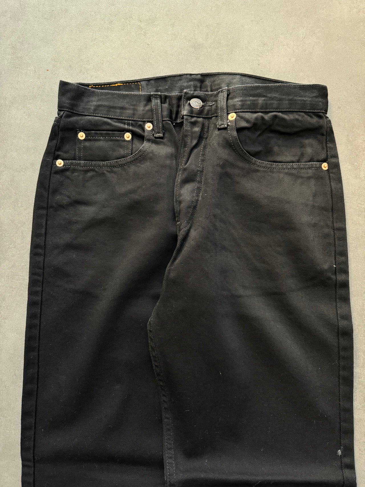 Levi's 614 W30 L32