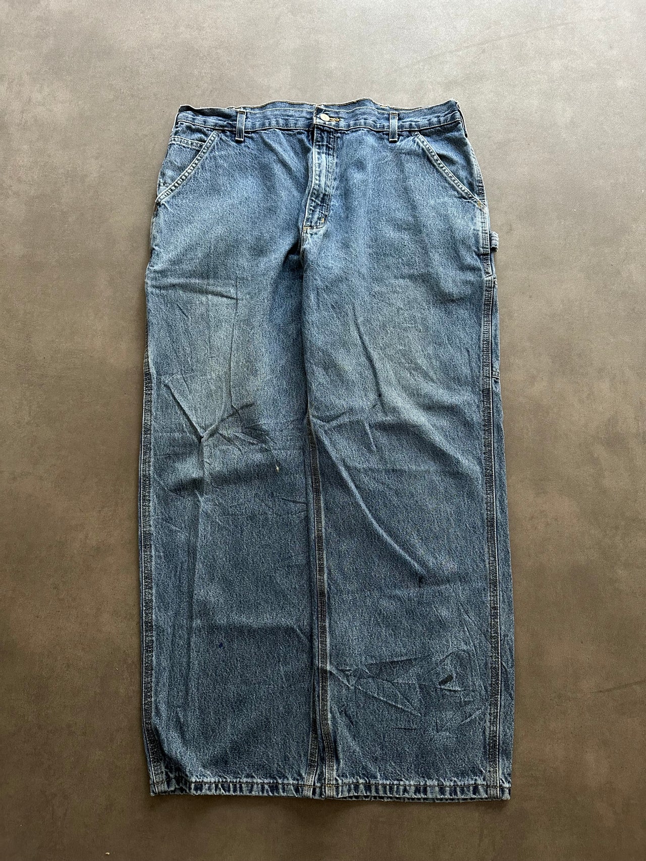 Carhartt single knee W38 L30