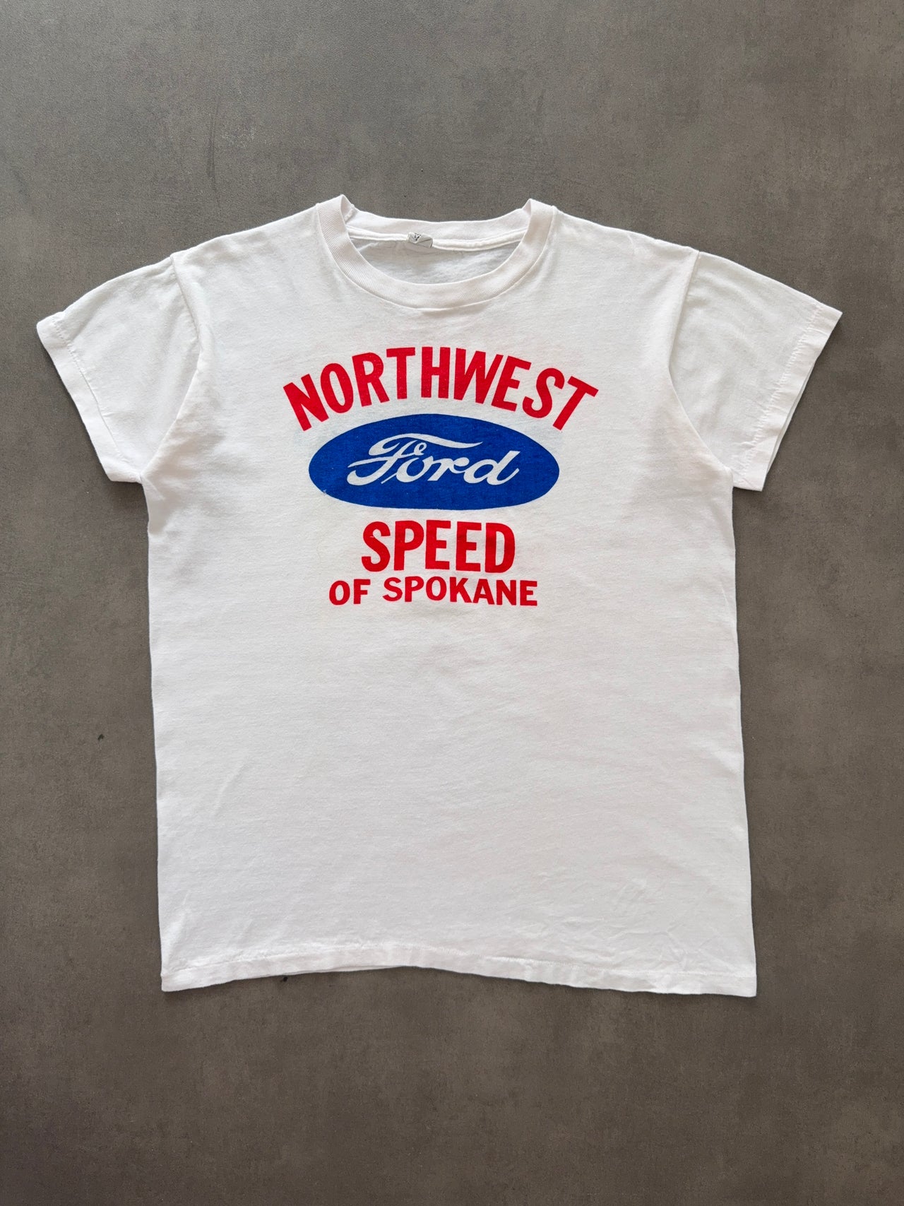 1960s Ford tee (L)